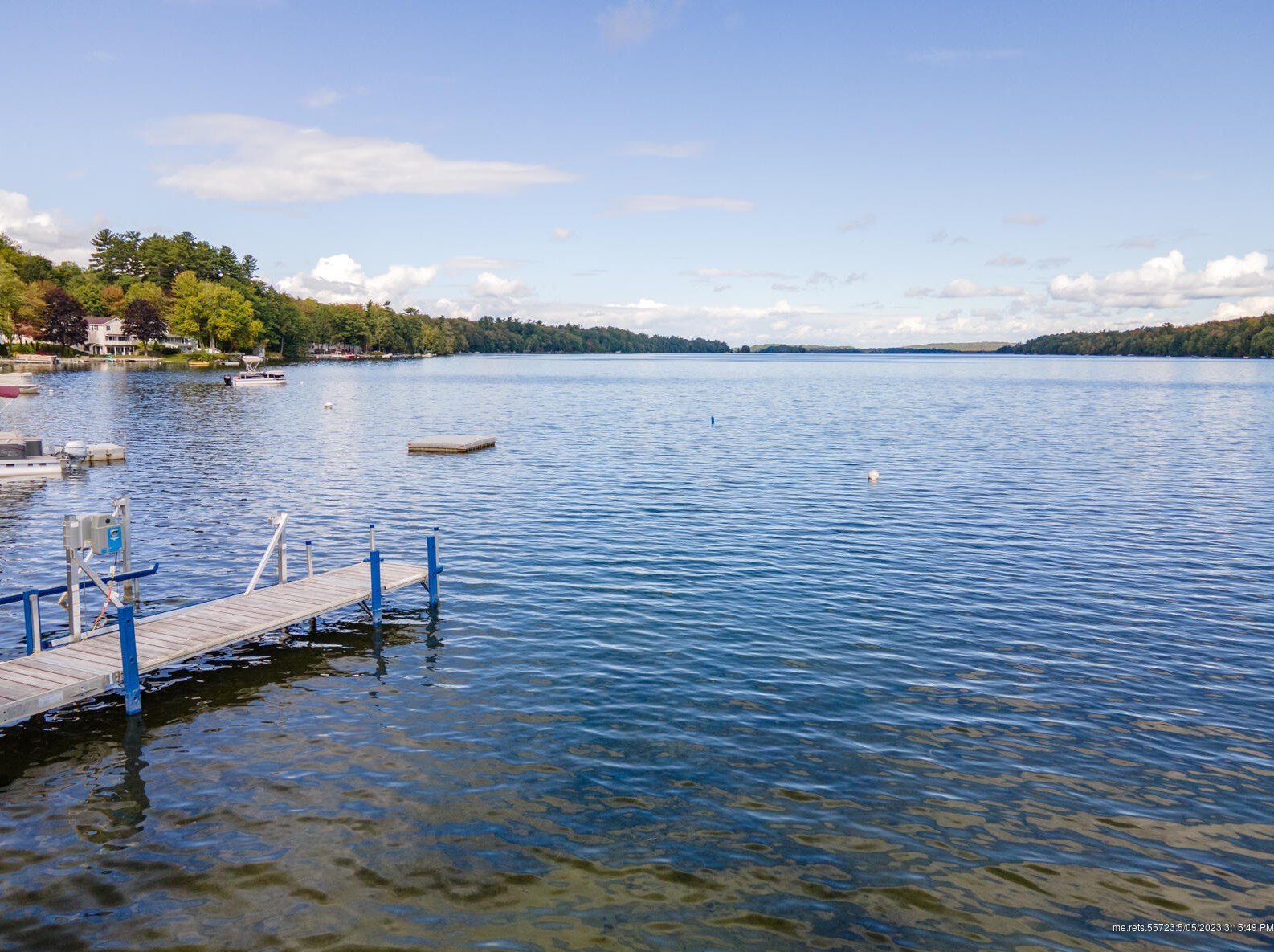 79 Pinkhams Cove Rd, Belgrade, ME 04917