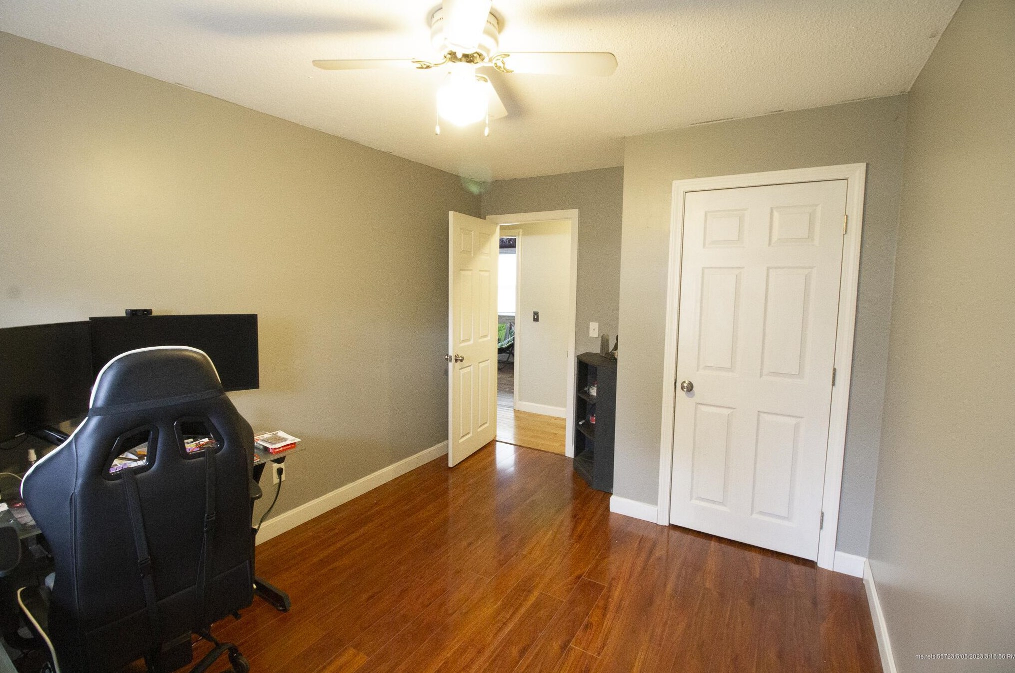 5 Donna St, Waterville ME  04901-7217 exterior