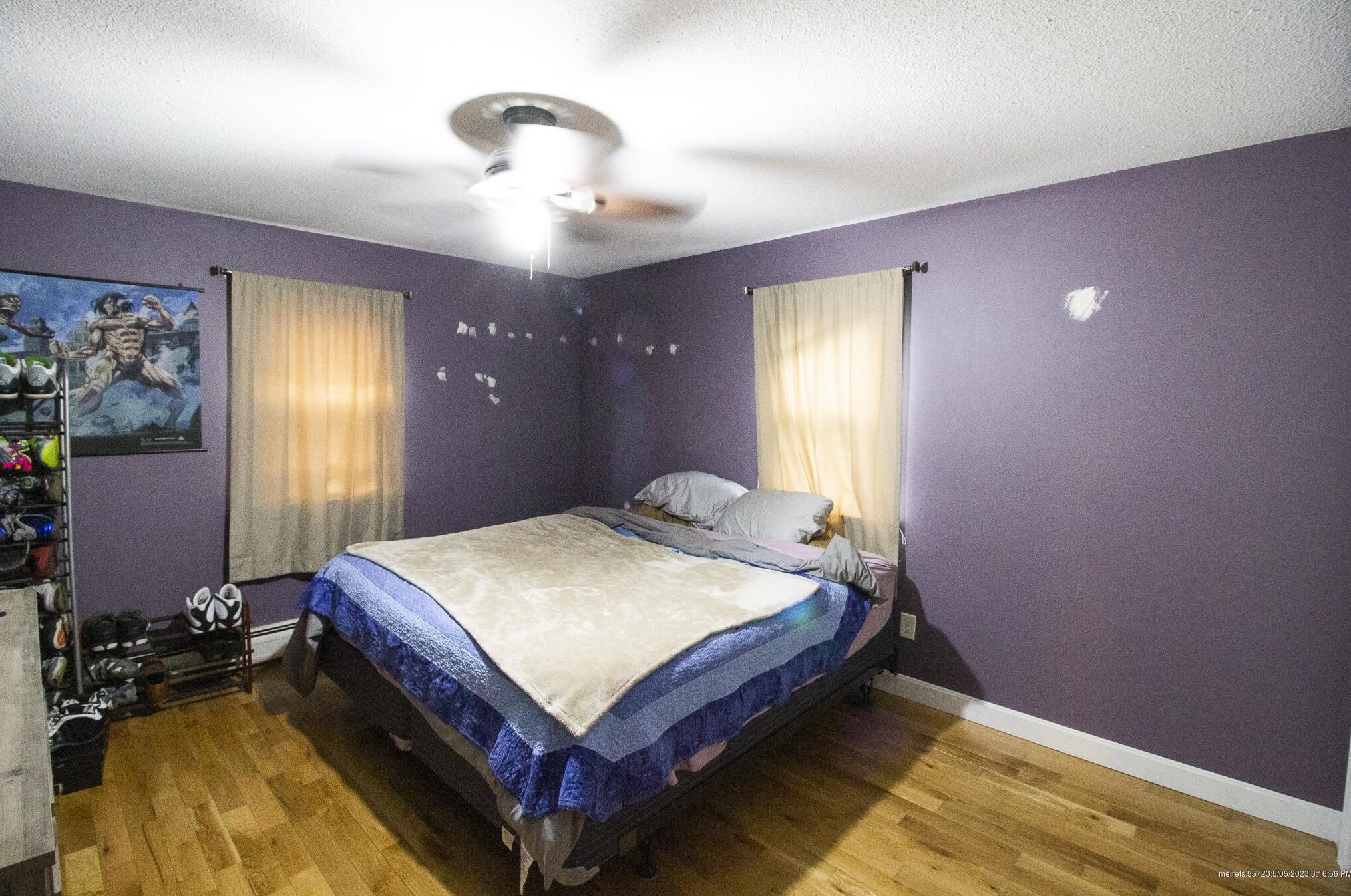 5 Donna St, Waterville ME  04901-7217 exterior