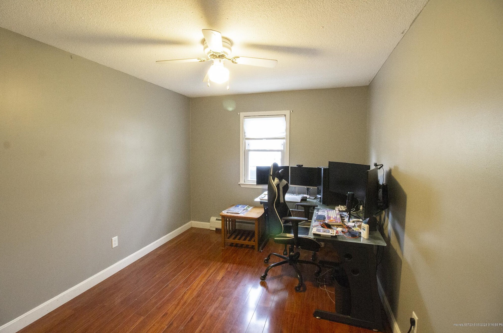 5 Donna St, Waterville ME  04901-7217 exterior