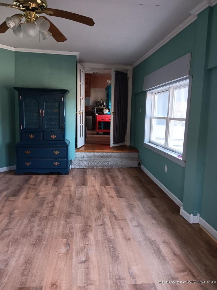 46 Pleasant St, Ripley ME  04930-1425 exterior