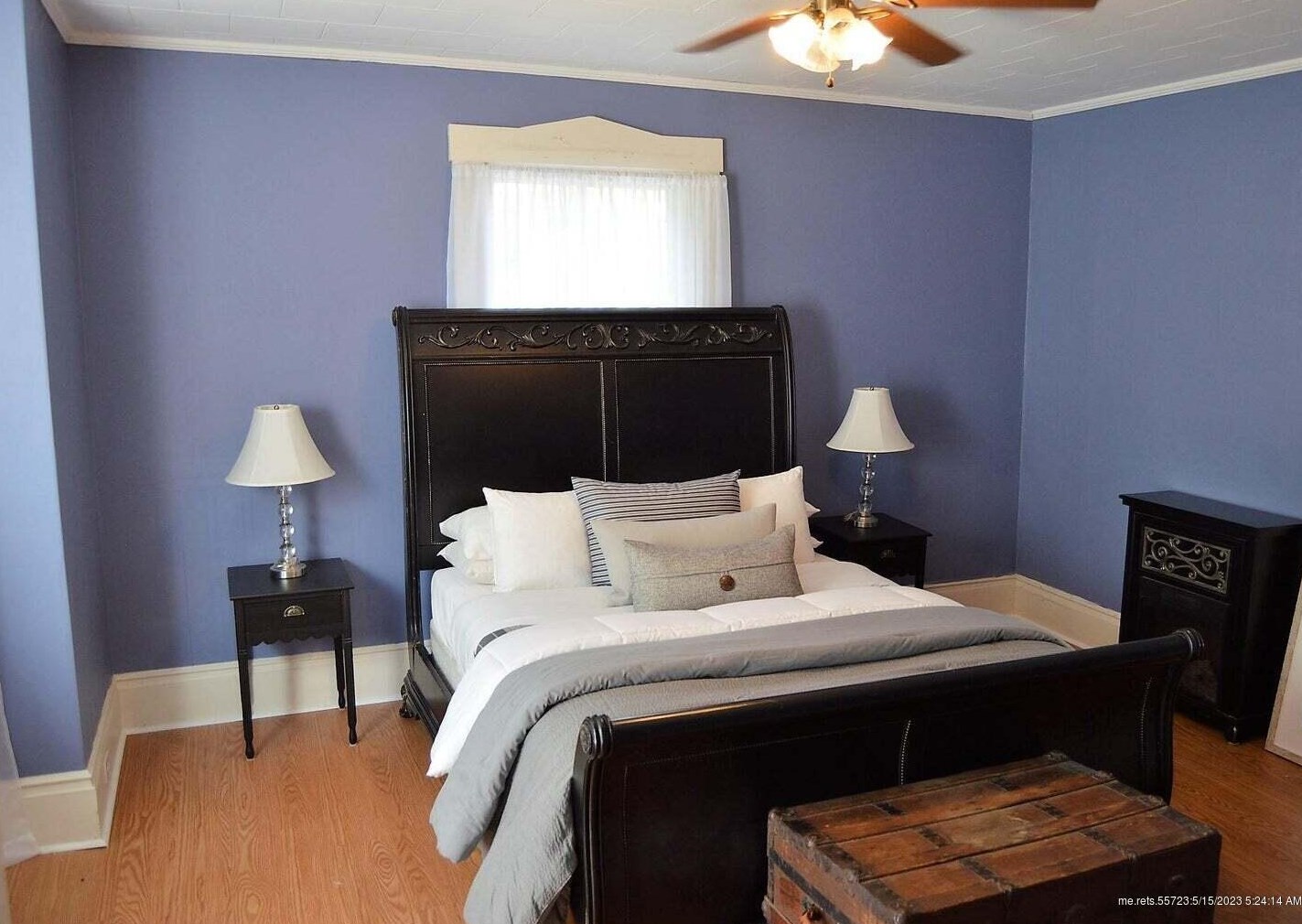 46 Pleasant St, Ripley ME  04930-1425 exterior