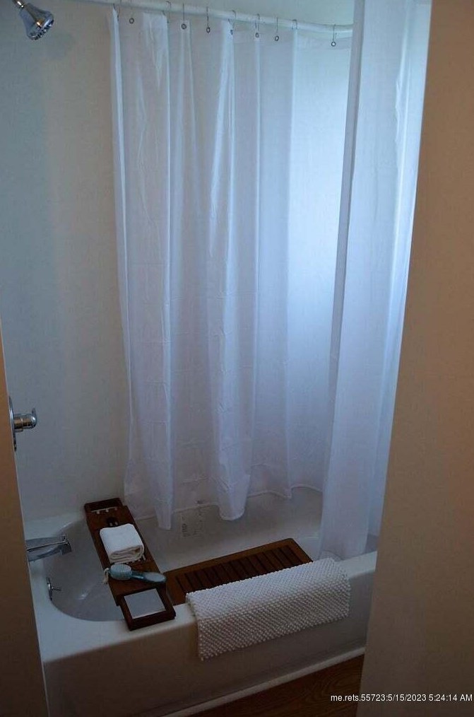 46 Pleasant St, Ripley ME  04930-1425 exterior