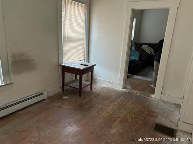 19 Railroad Ave, Sebec ME  04426-1113 exterior