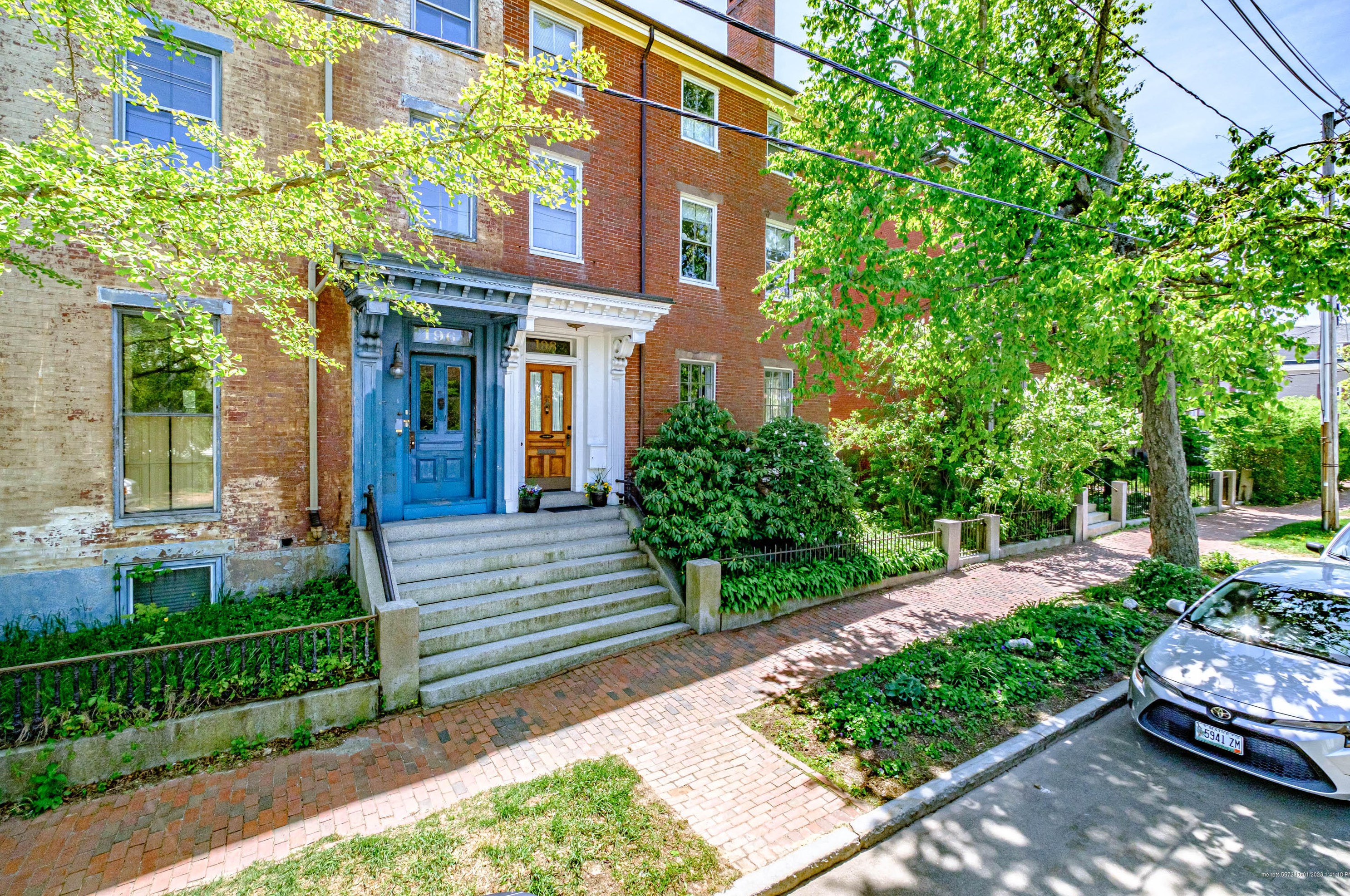 198 Danforth St, Portland, ME 04102