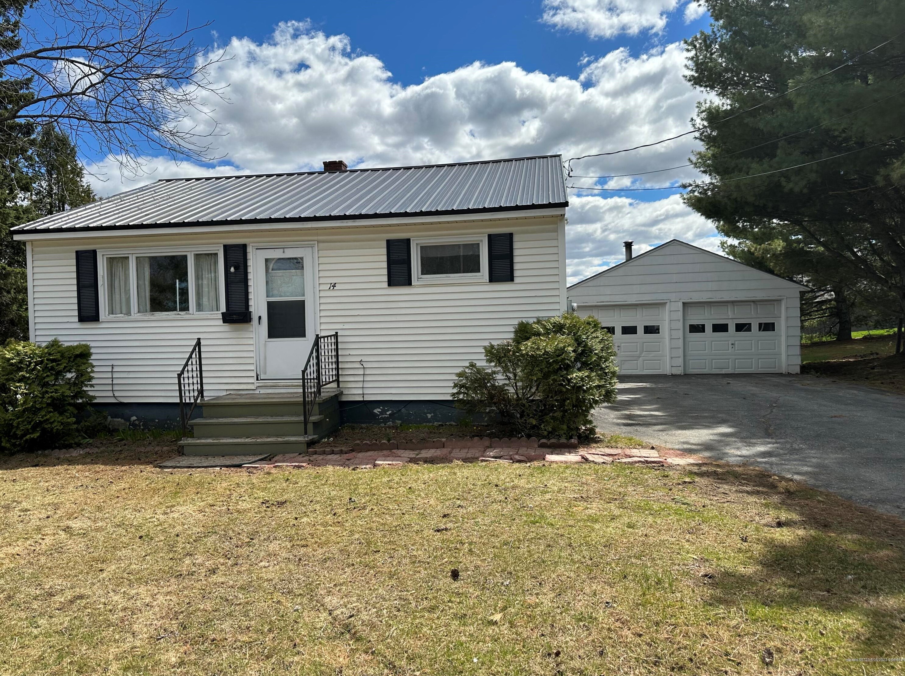 14 Sperry Dr, Connor Twp, ME 04736