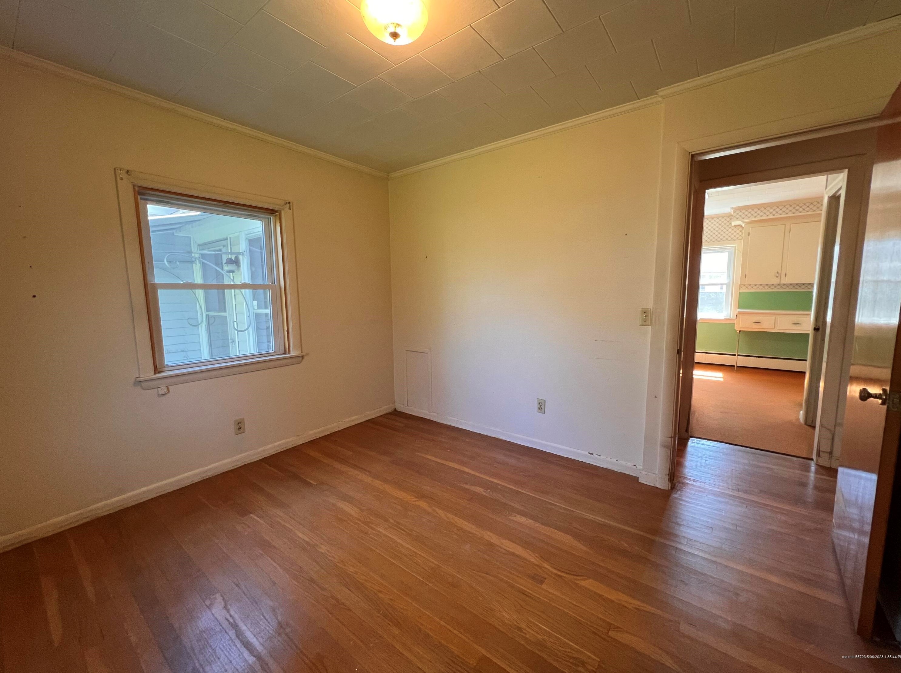 7 George St, Newburgh ME  04444-1605 exterior