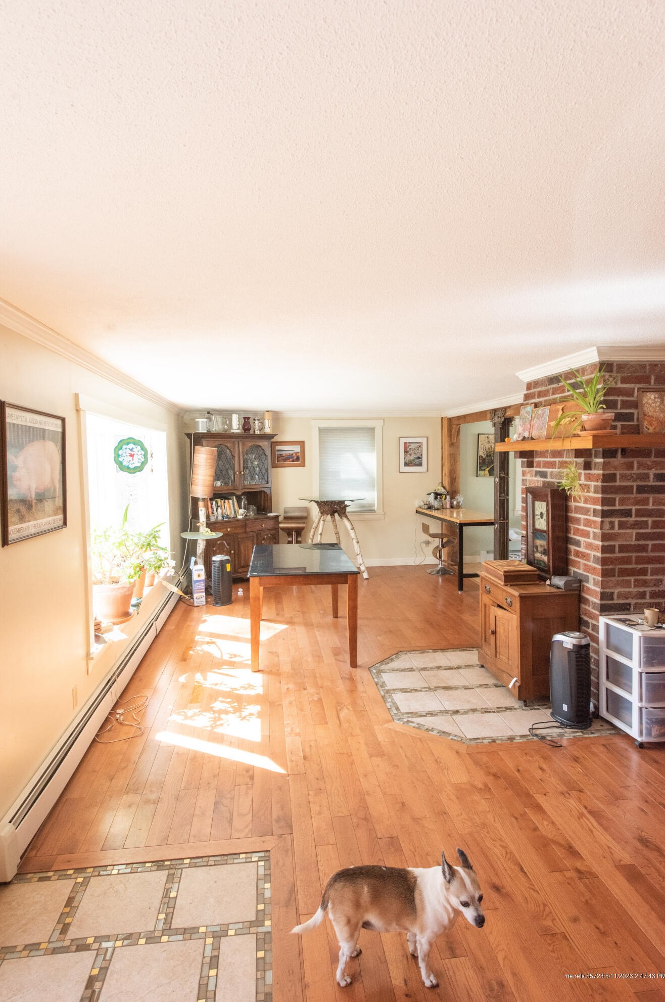 20 Hemlock Dr, Durham ME  04222-5106 exterior