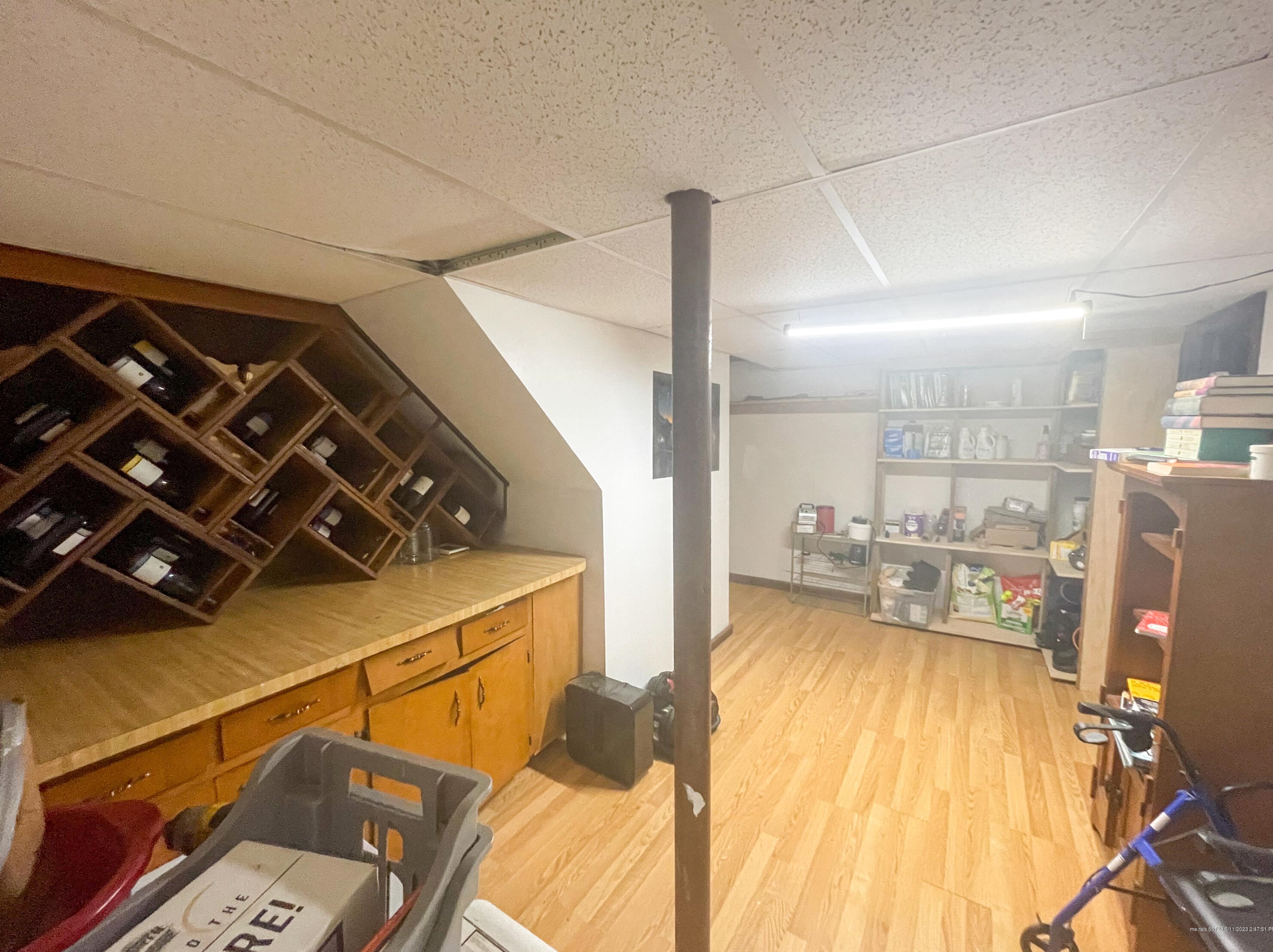 20 Hemlock Dr, Durham ME  04222-5106 exterior