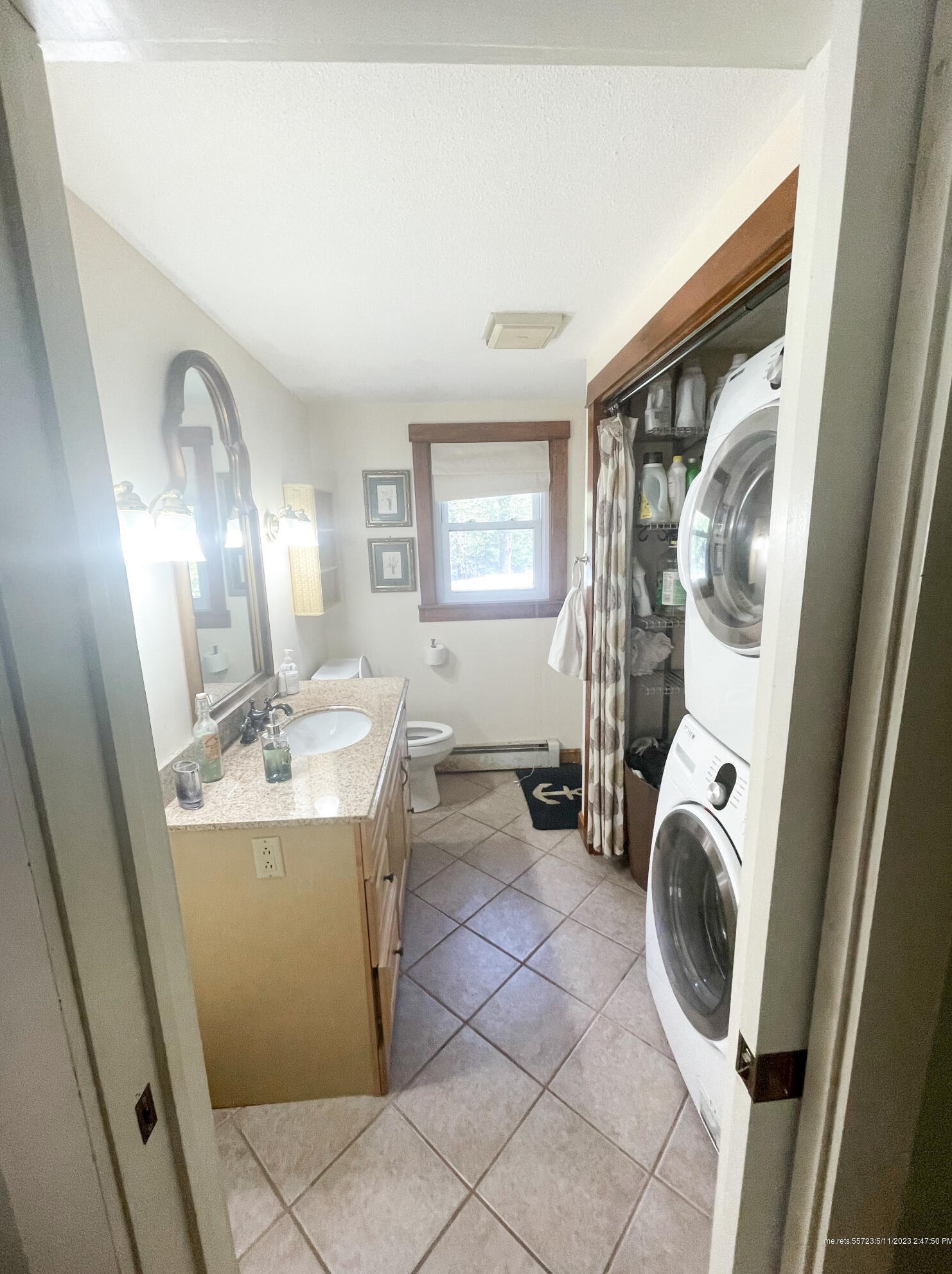 20 Hemlock Dr, Durham ME  04222-5106 exterior