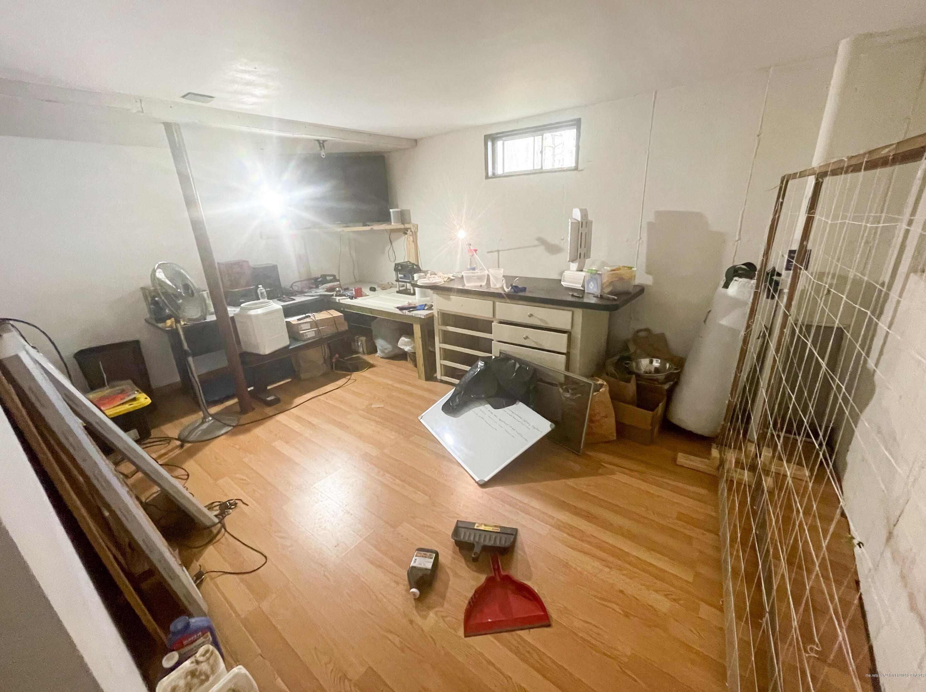 20 Hemlock Dr, Durham ME  04222-5106 exterior