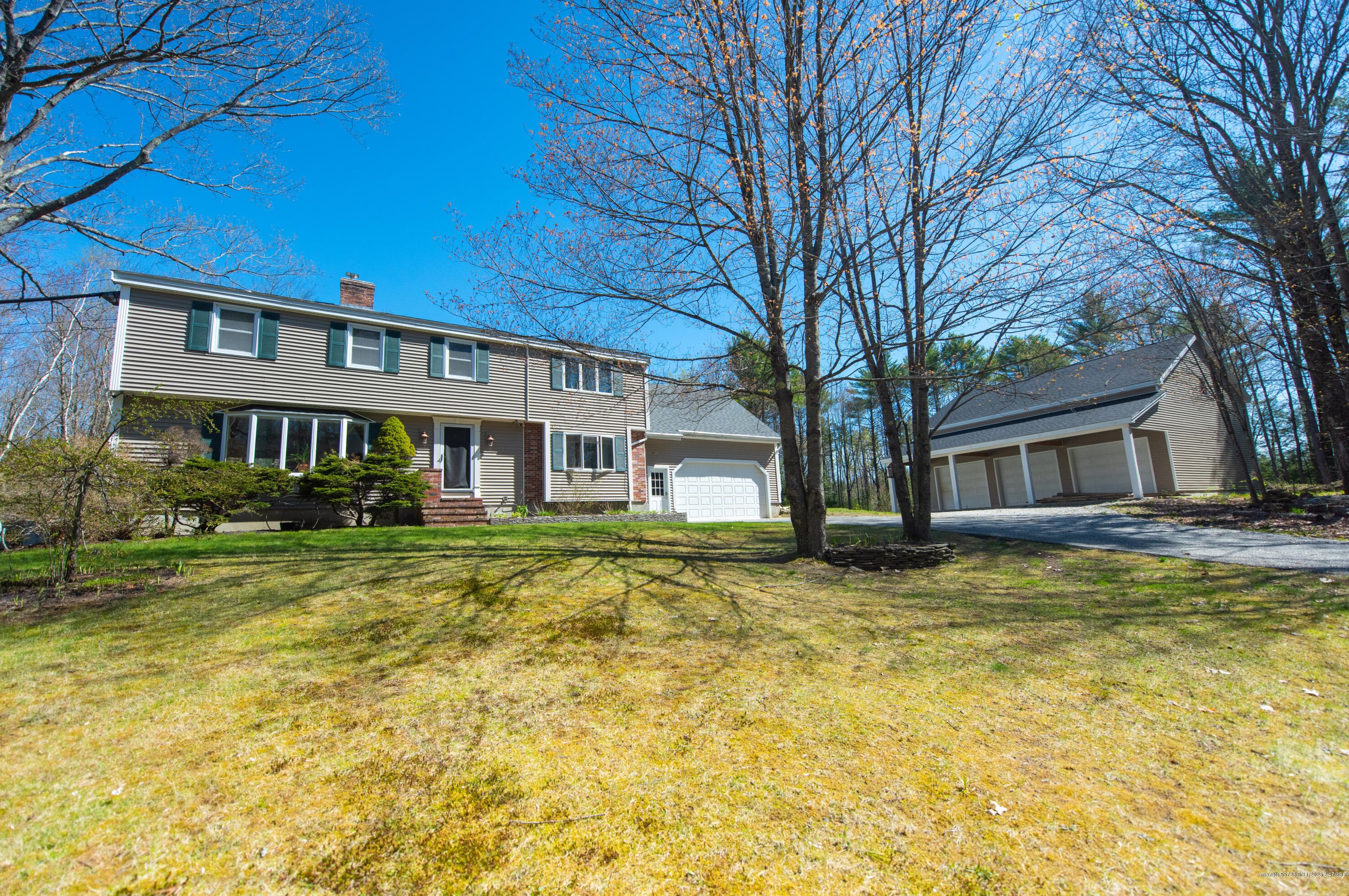 20 Hemlock Dr, Durham, ME 04222-5106