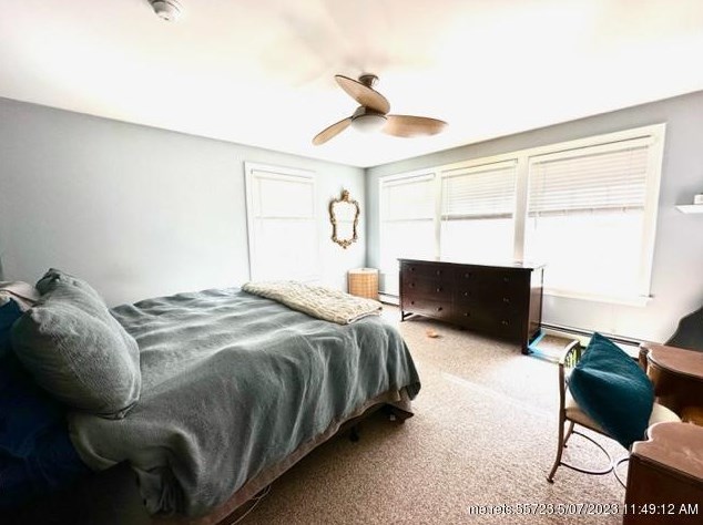 184 Falmouth Rd, Windham ME  04062-4542 exterior