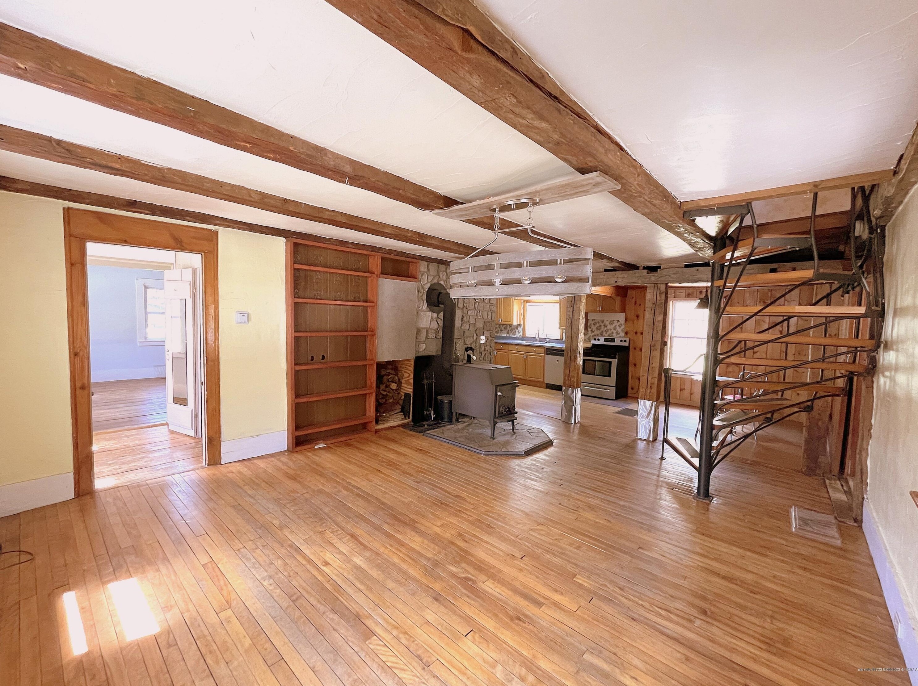 158 Douglas Hill Rd, West Baldwin, ME 04091