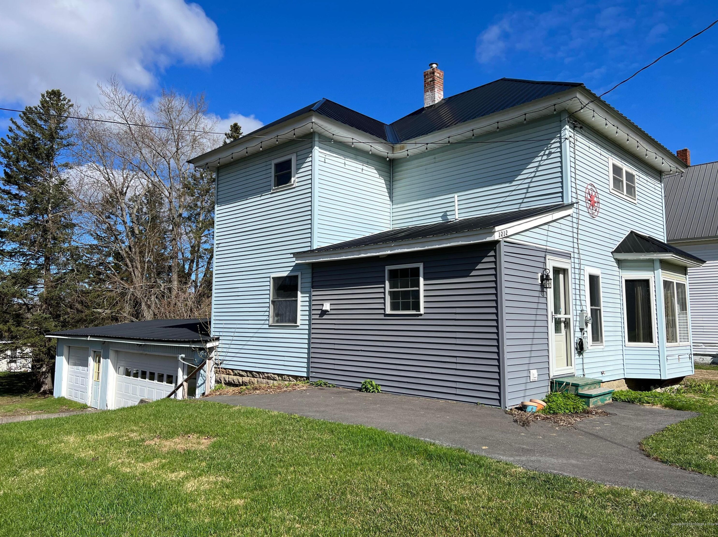 1212 Main St, Wade, ME 04786
