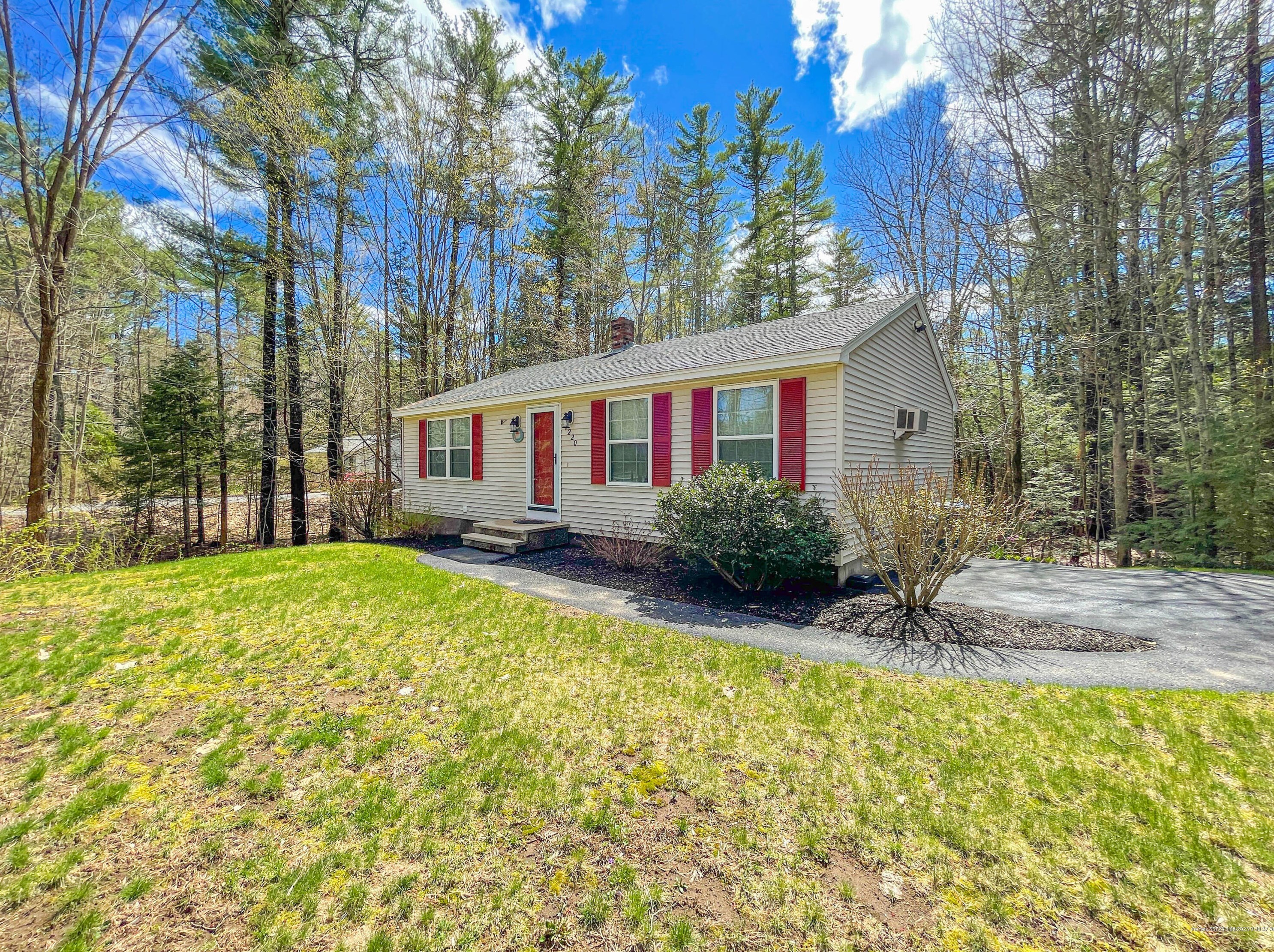 1220 Bridgton Rd, Westbrook, ME 04092