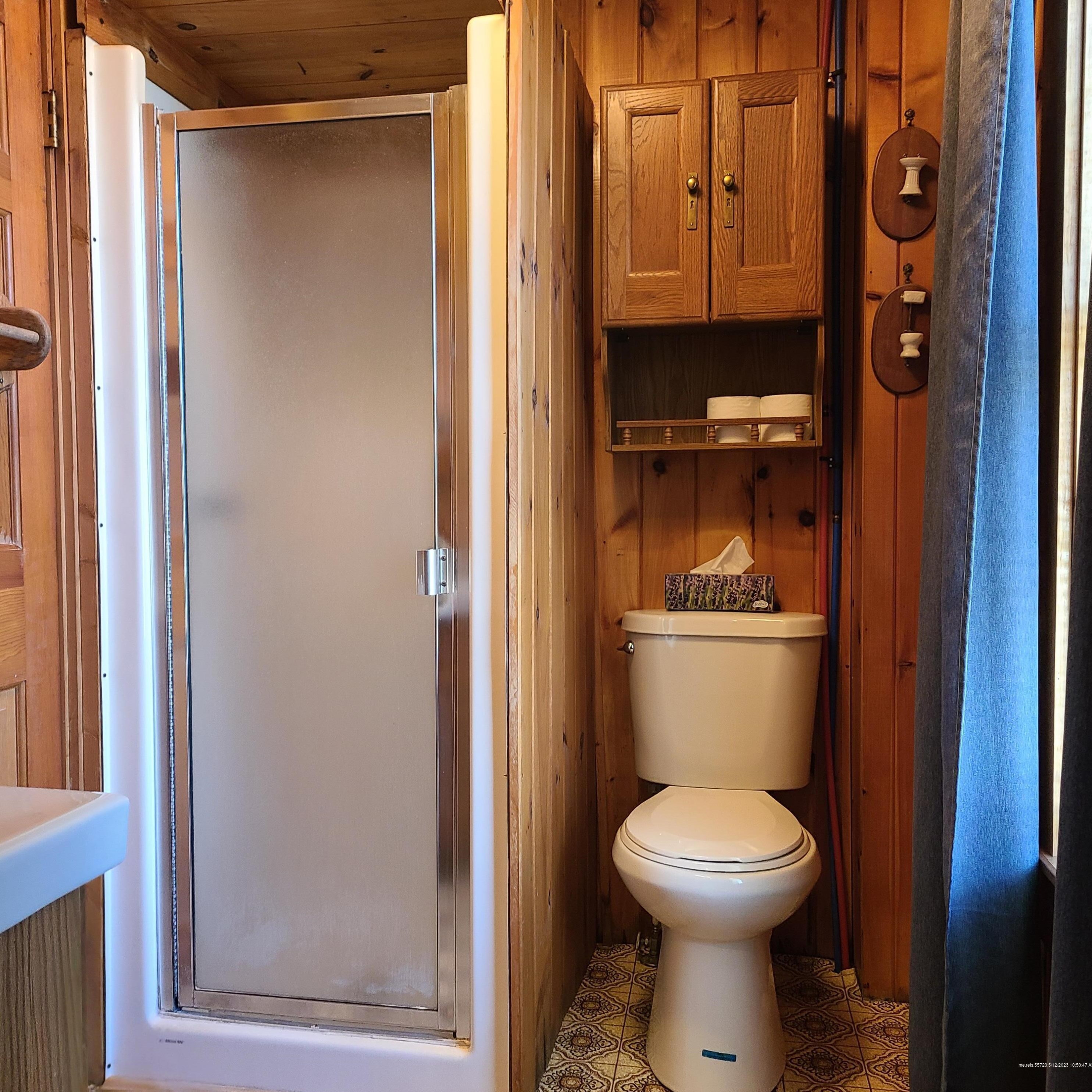 22 Clinton St, Milo ME  04463-1132 exterior