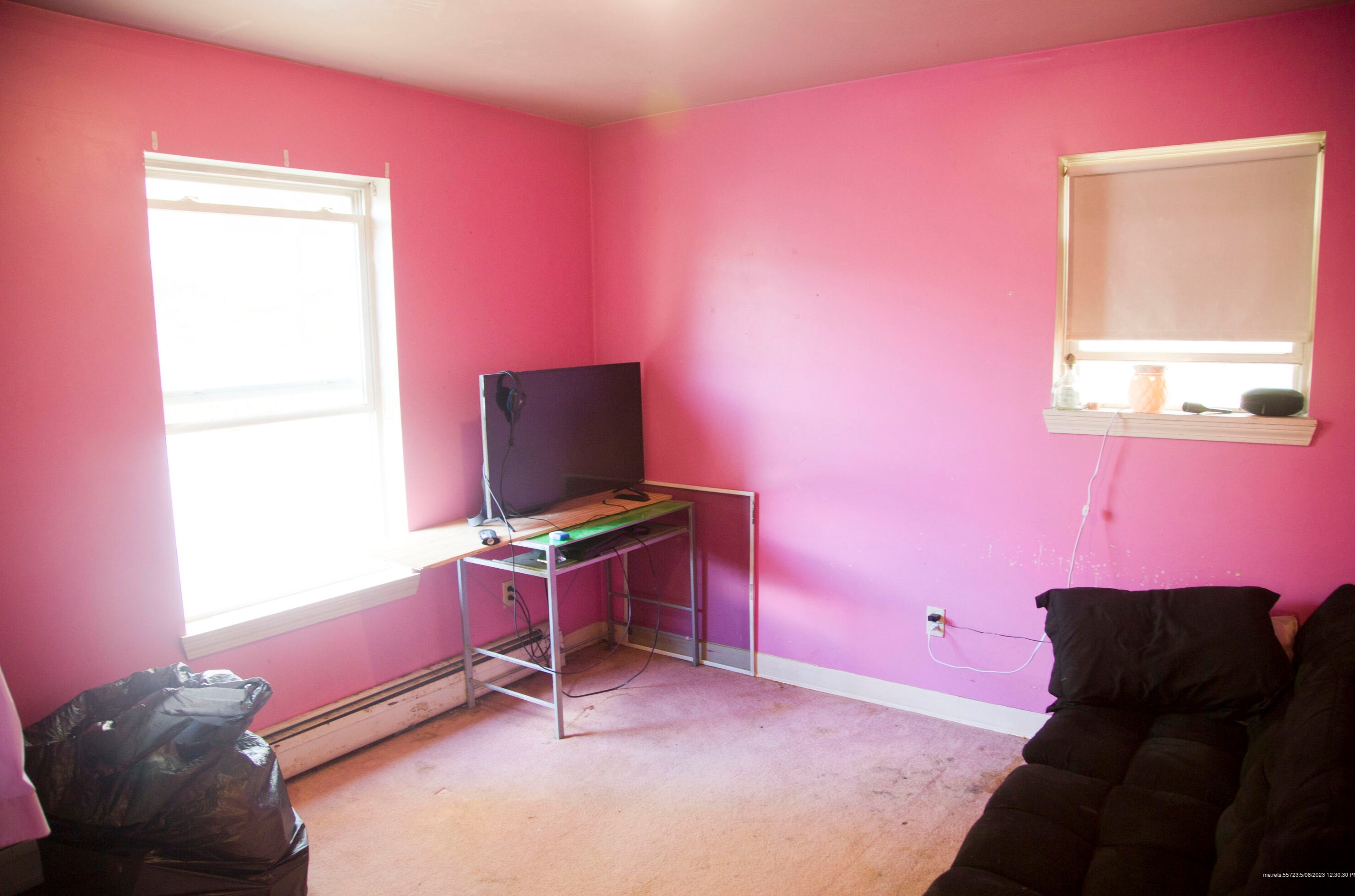 116 Patten St, Bangor ME  04401-6226 exterior