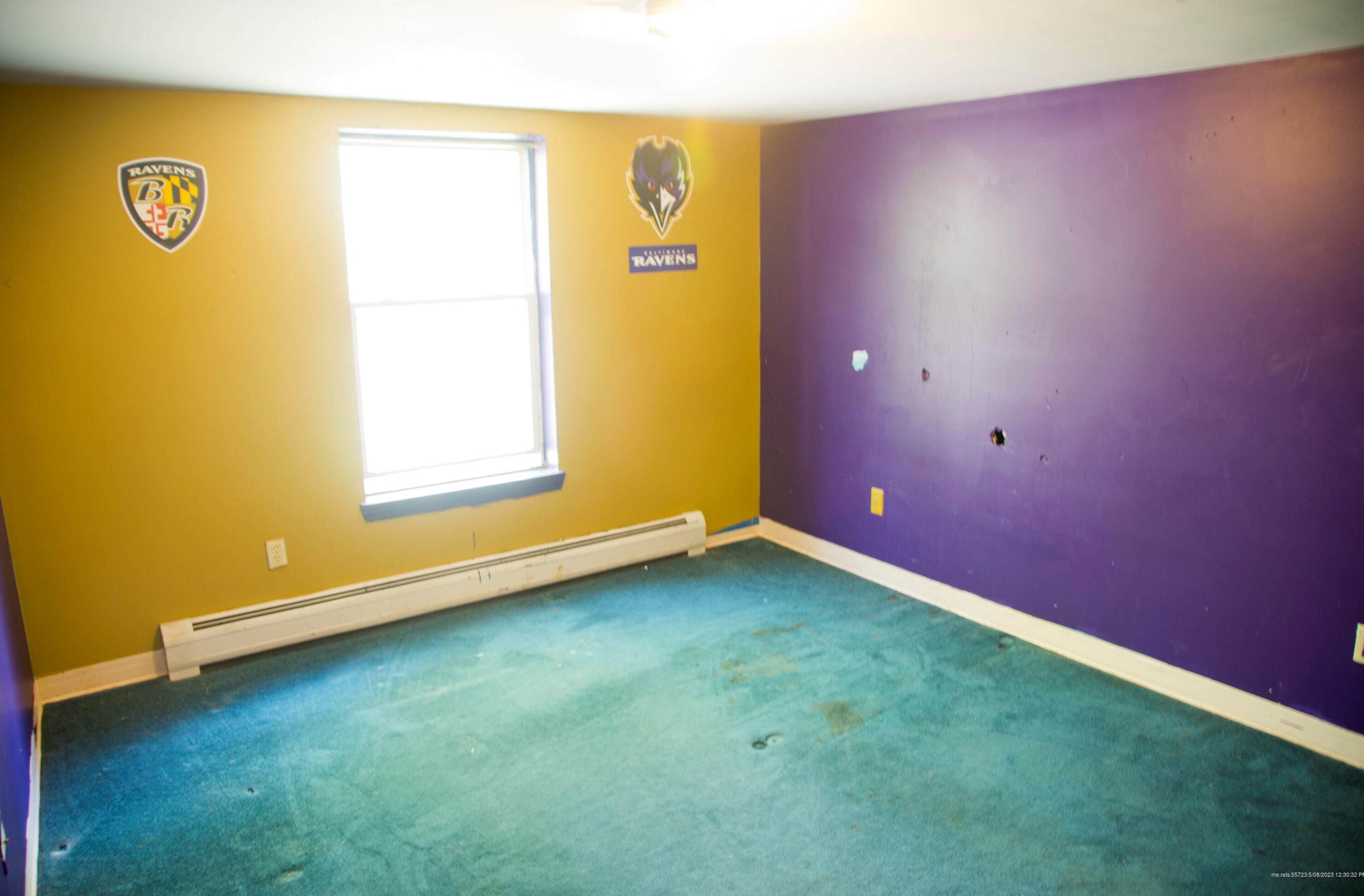 116 Patten St, Bangor ME  04401-6226 exterior