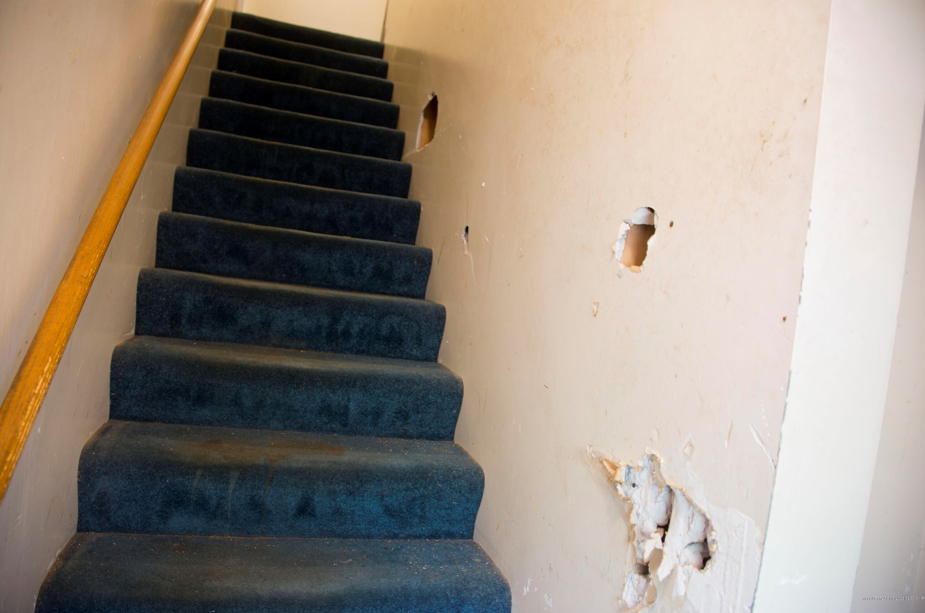 116 Patten St, Bangor ME  04401-6226 exterior