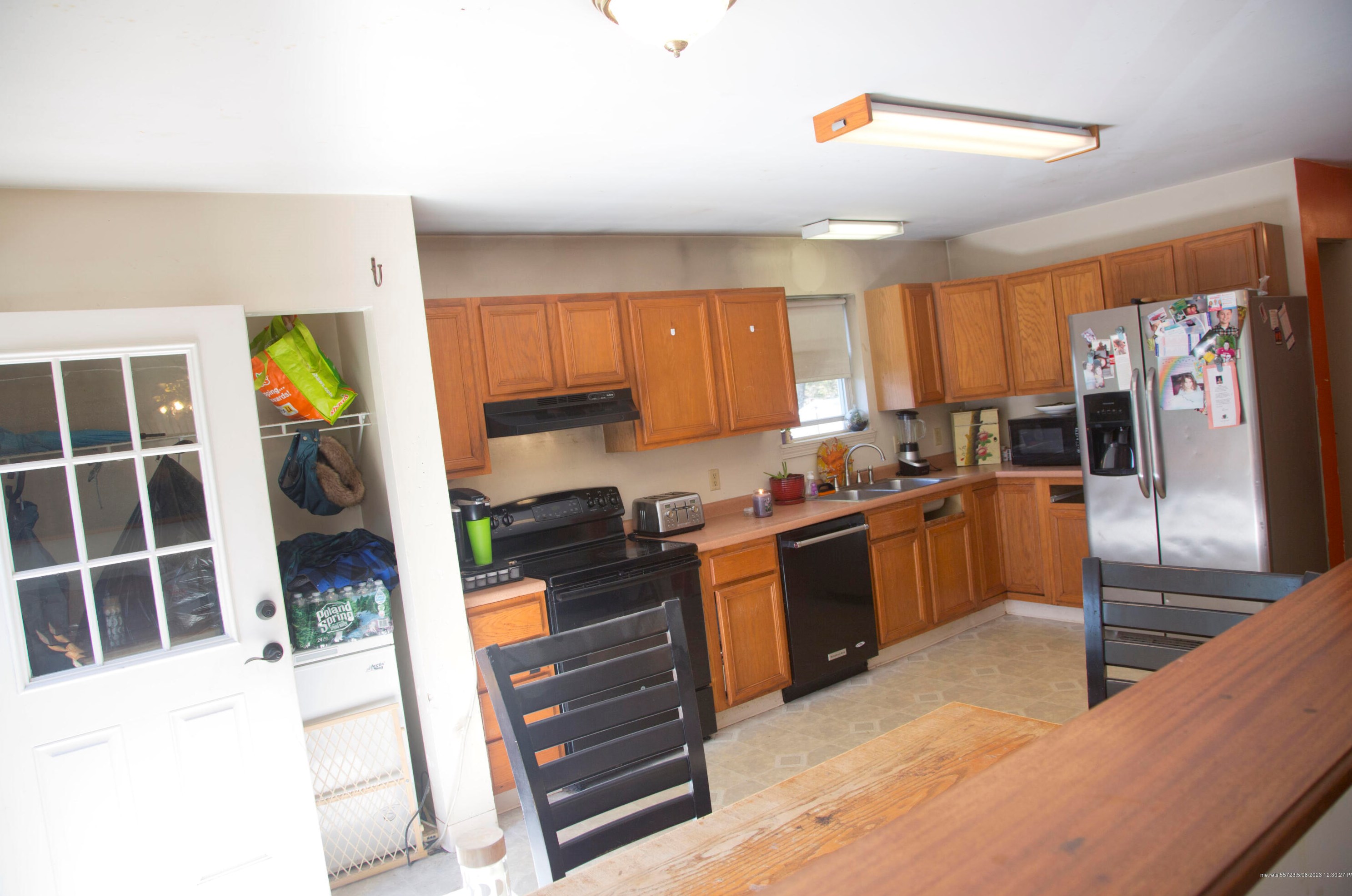 116 Patten St, Bangor ME  04401-6226 exterior