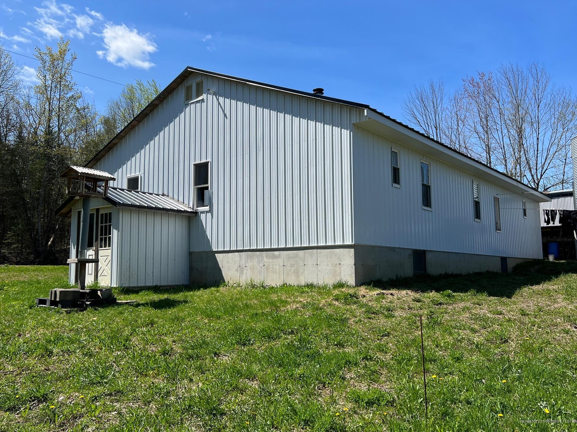 84 Dunn Rd, Ripley, ME 04930