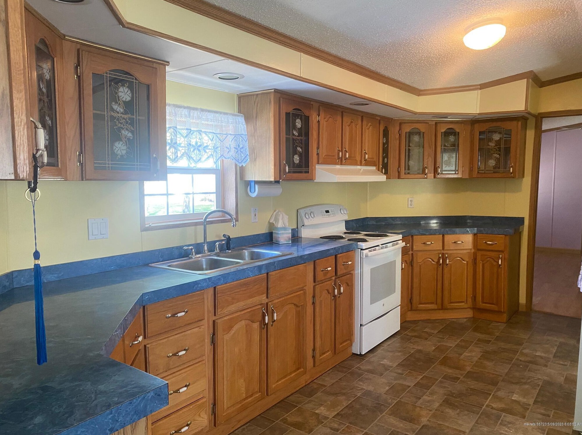 69 Fairview Ave, Randolph, ME 04346