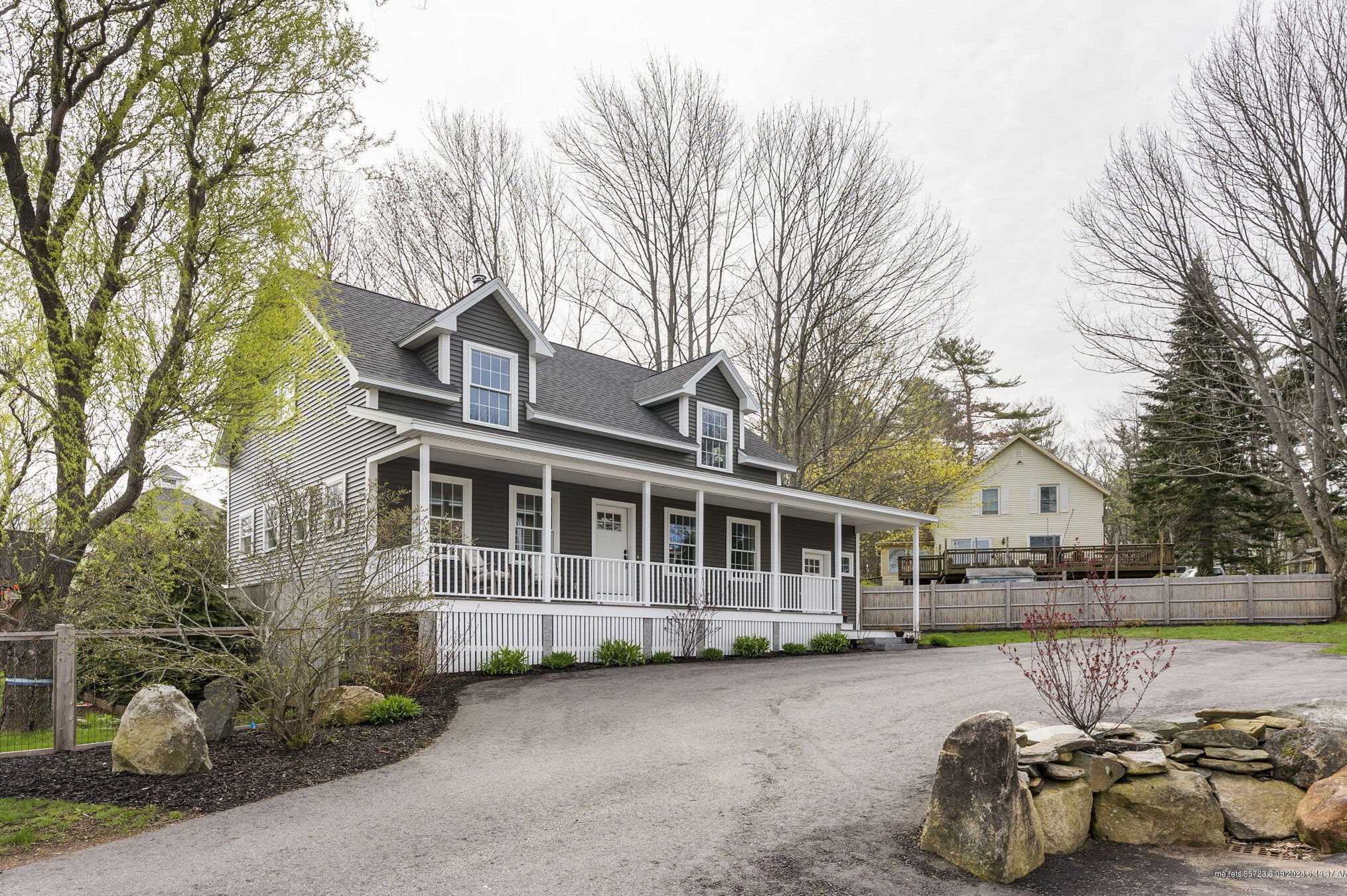 46 Wylie St, Portland, ME 04106-4459