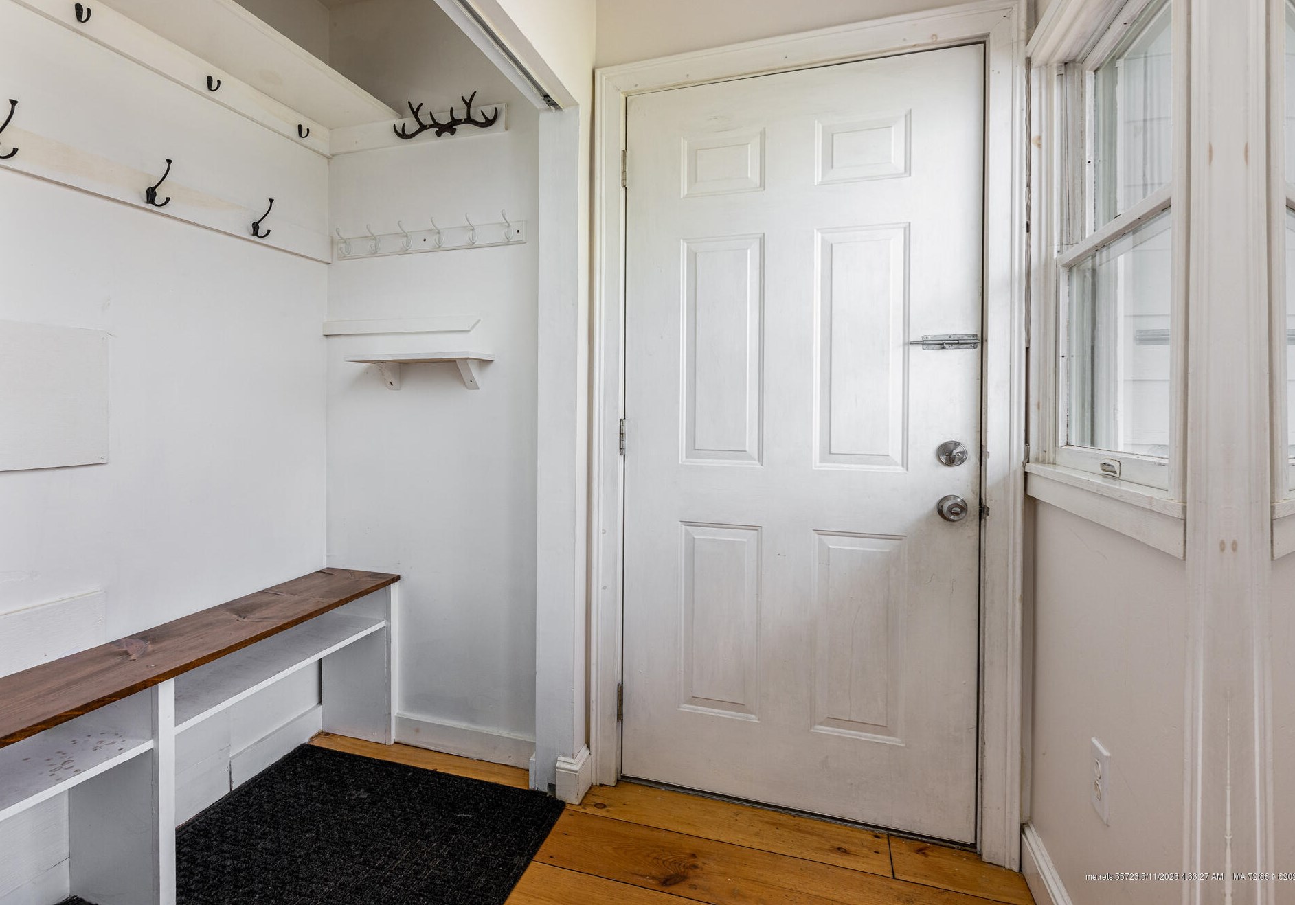 101 Foreside Rd, Portland ME  04105-1419 exterior