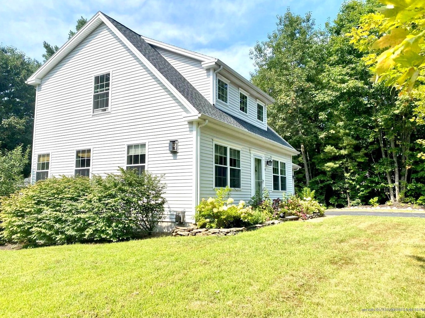 115 Harvest Hill Rd, Windham, ME 04062