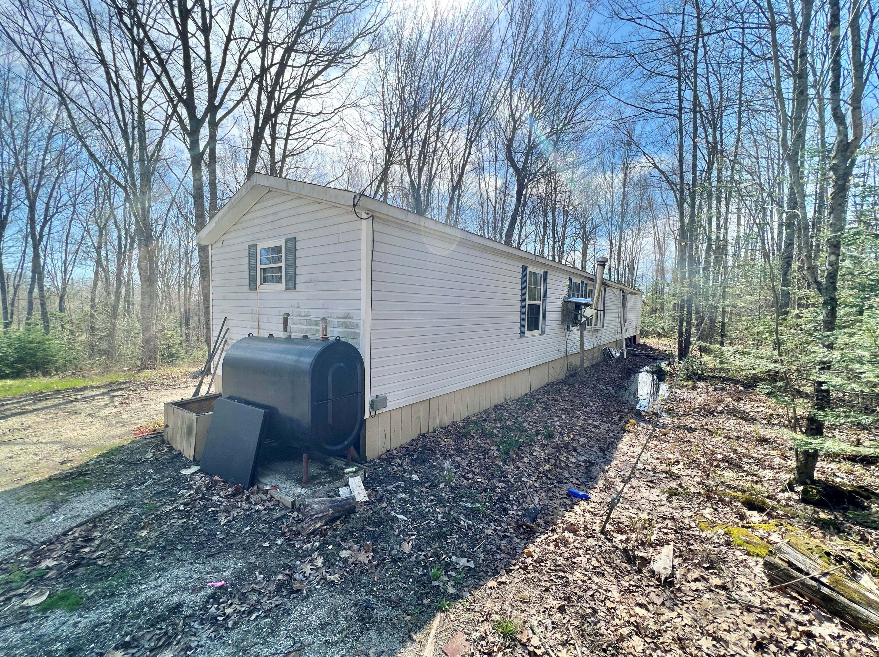 19 Oak Rdg Ln, Surry, ME 04684