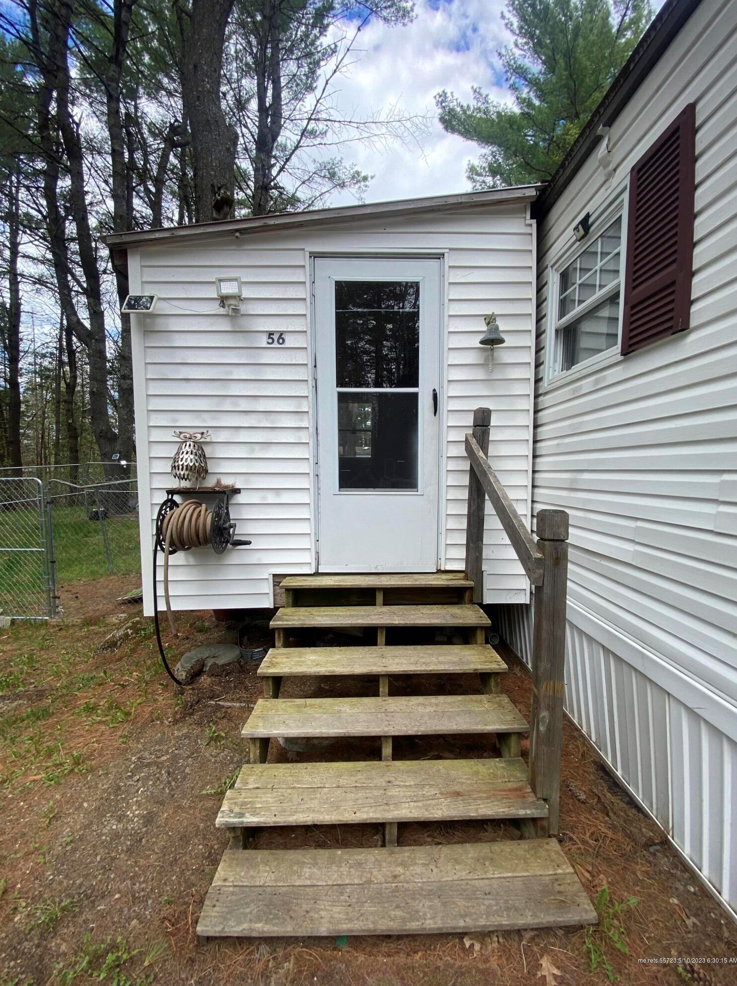 56 Wooded Cir, Kenduskeag, ME 04450