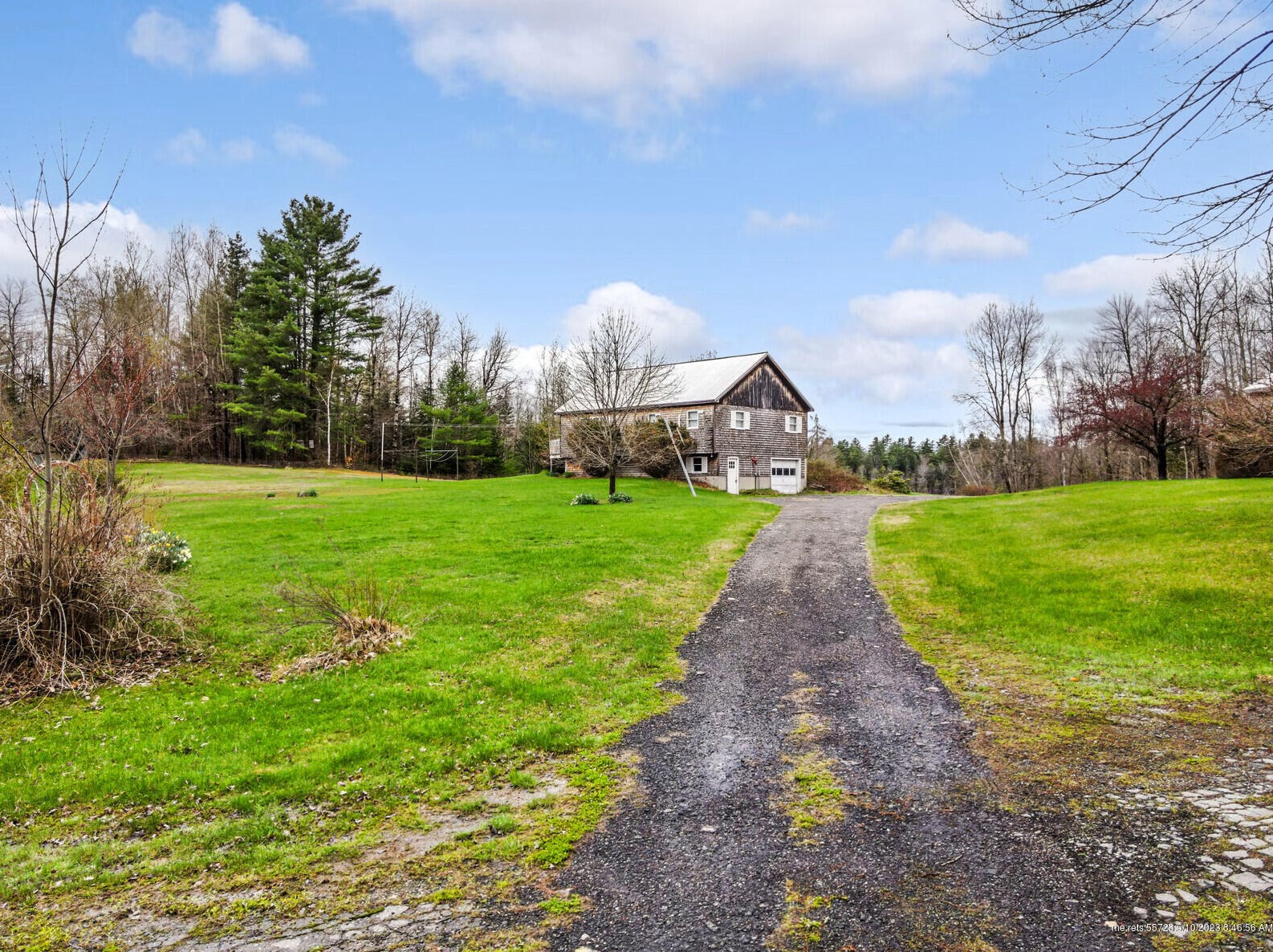 2330 Belgrade Rd, Augusta, ME 04330