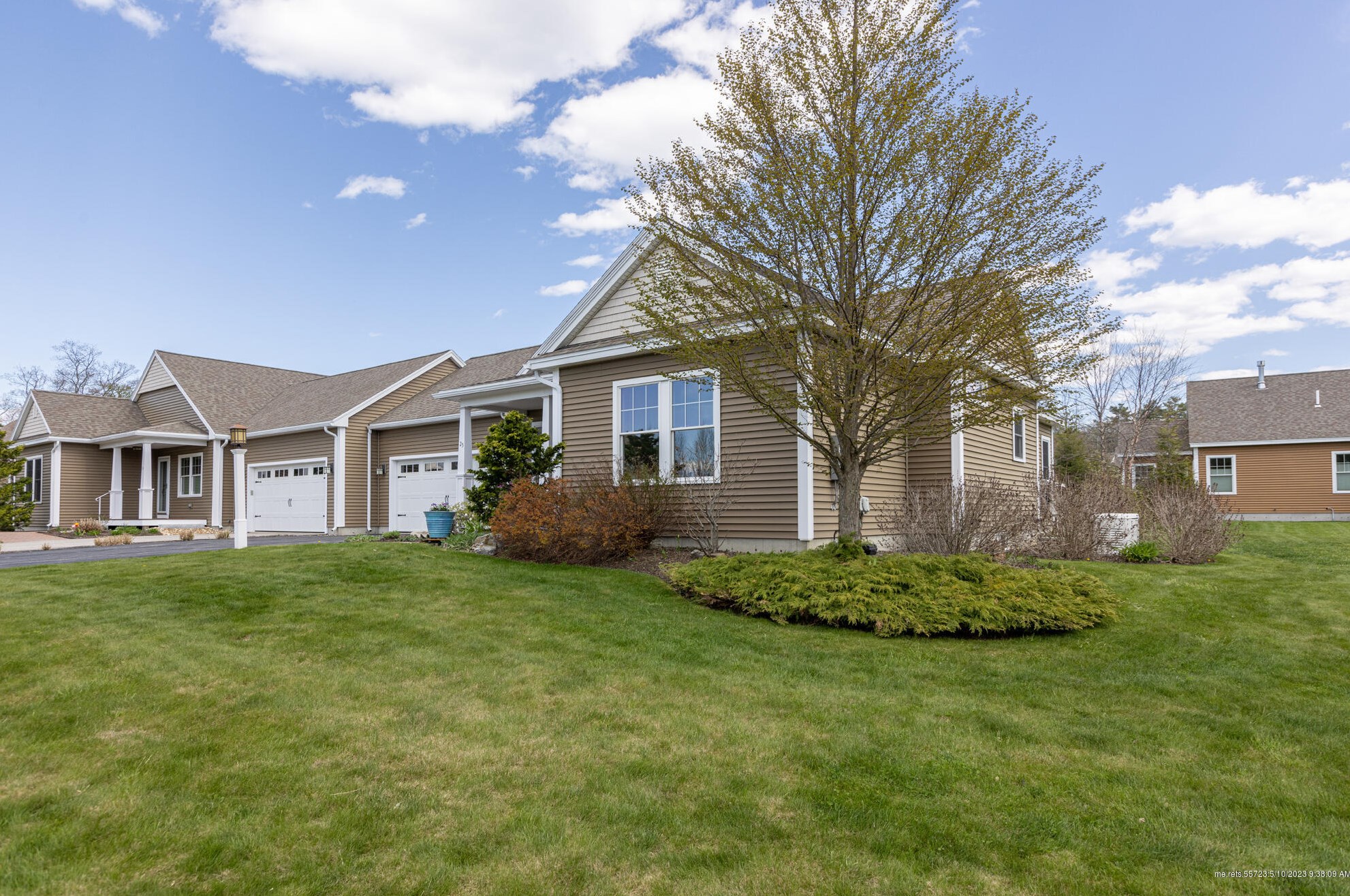 25 Phoebes Way, Portland, ME 04107