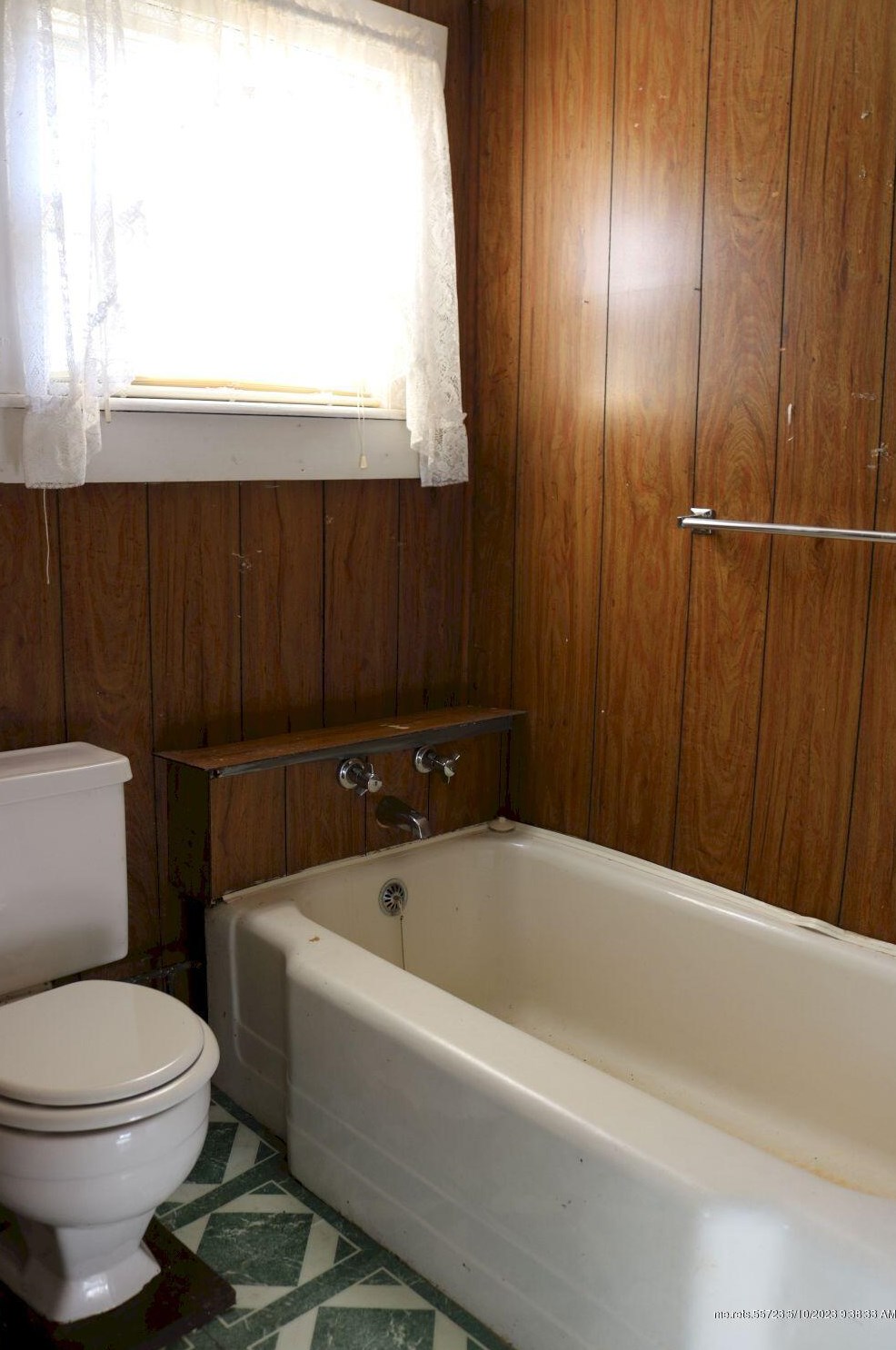 59 Randall St, Starks ME  04911-3371 exterior