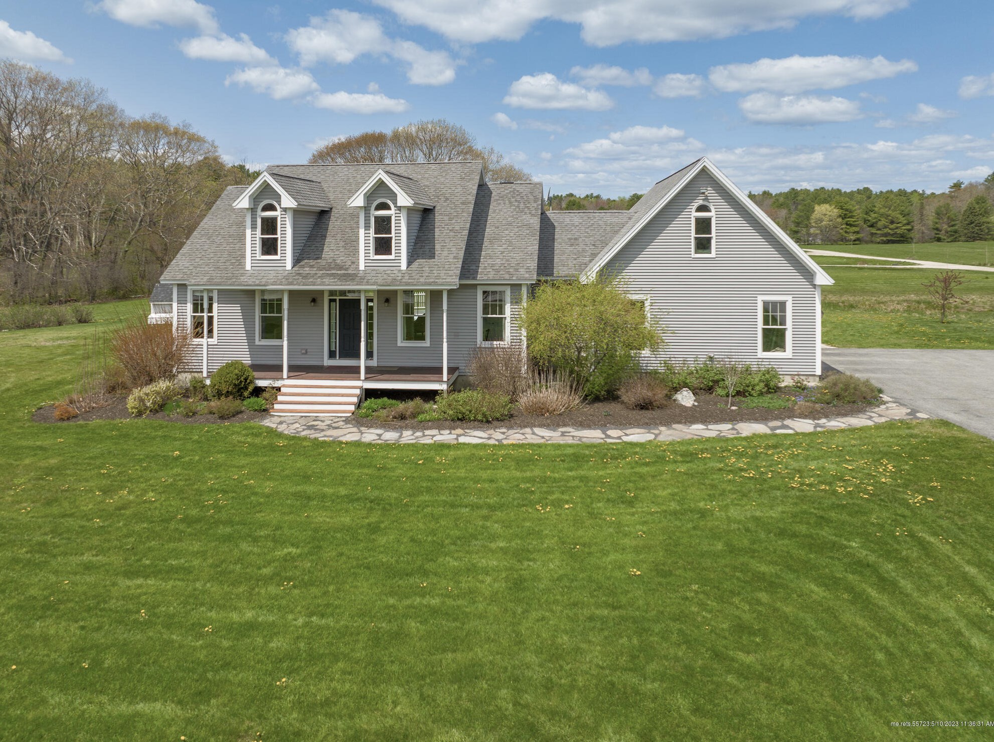 126 Middle Rd, Cumberland, ME 04021