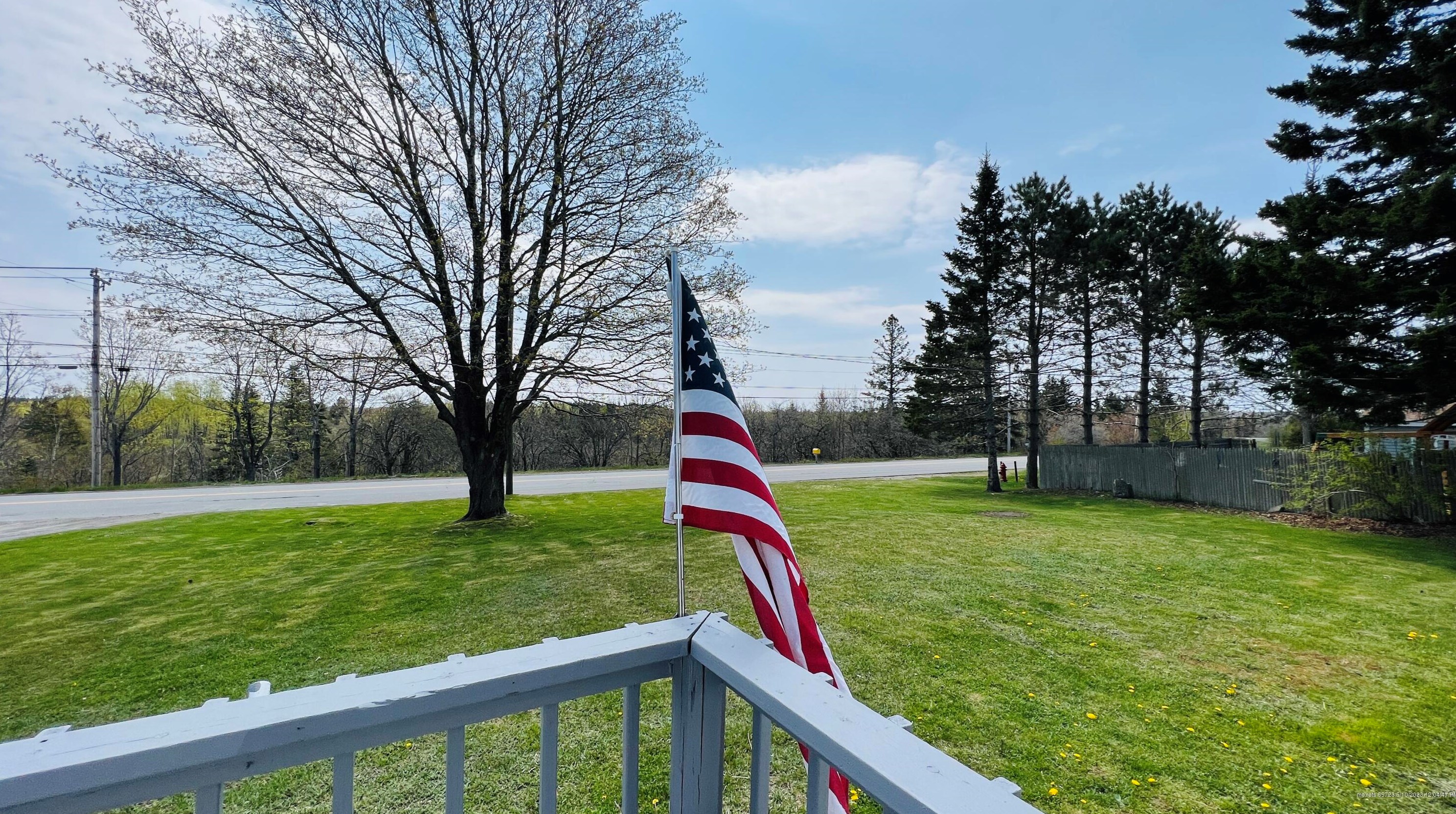 2 Case Dr, Trescott Township, ME 04652