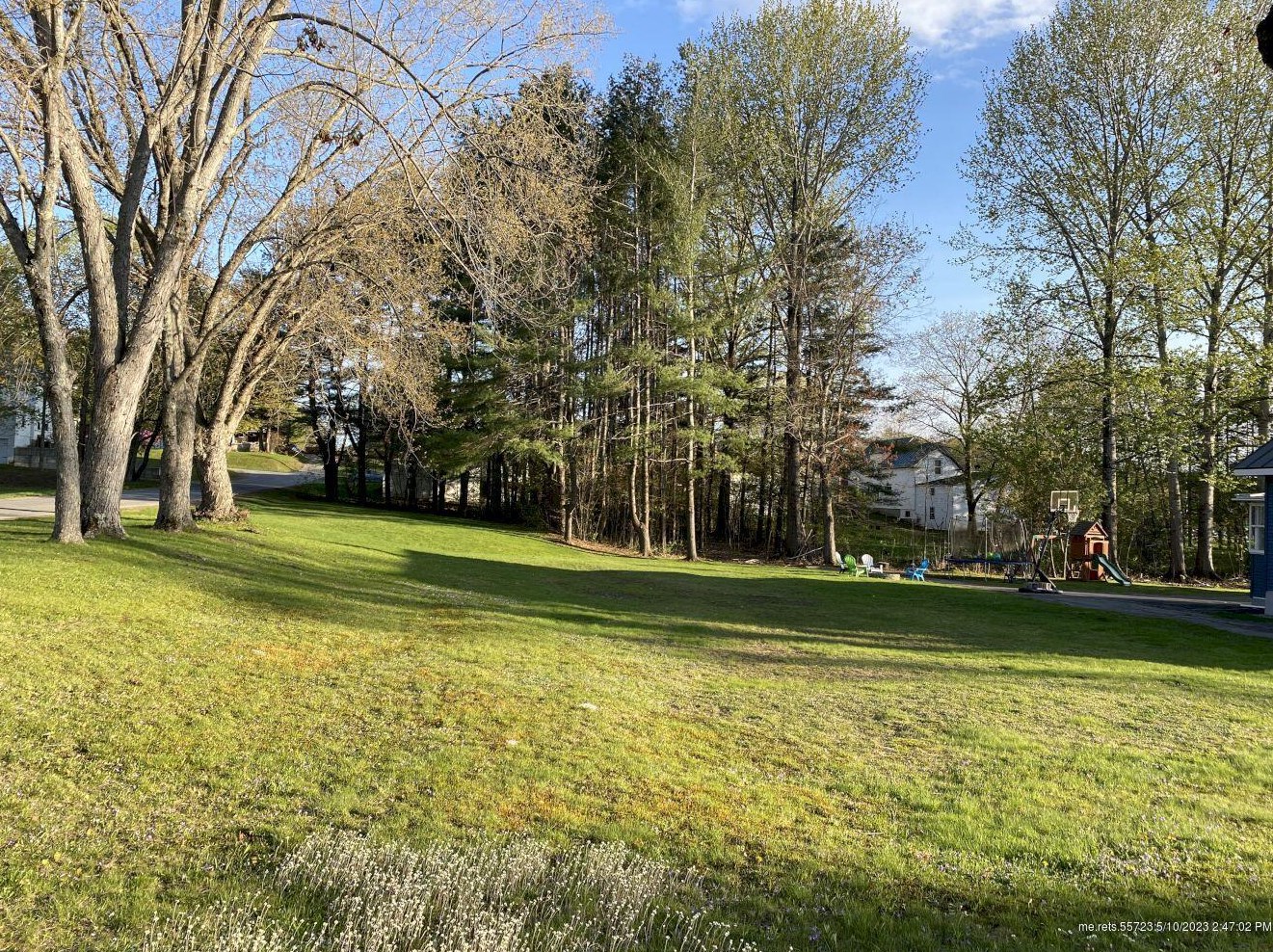 51 Heald St, Madison ME  04950-1636 exterior