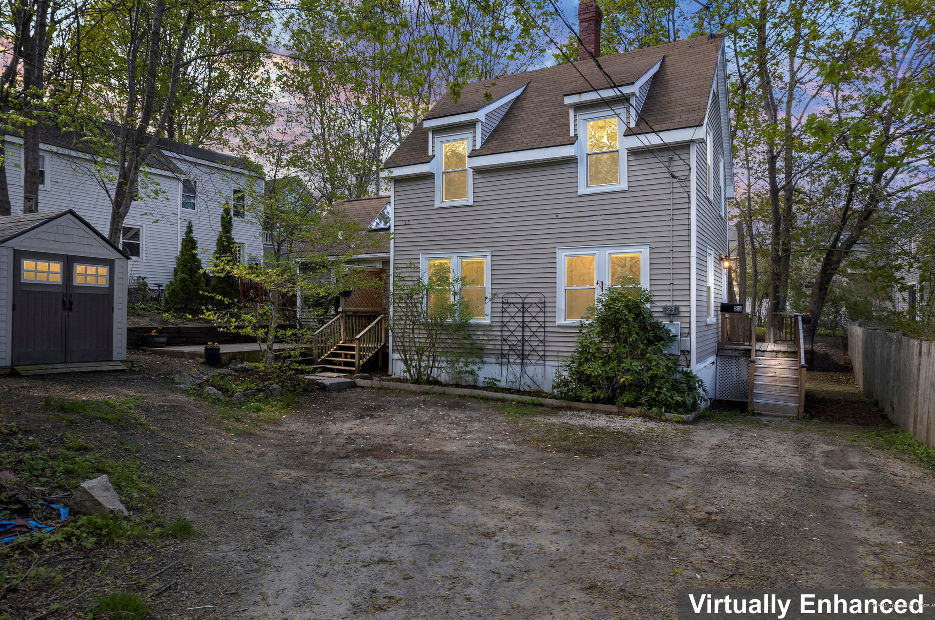 23 Pine St, West Bath, ME 04530