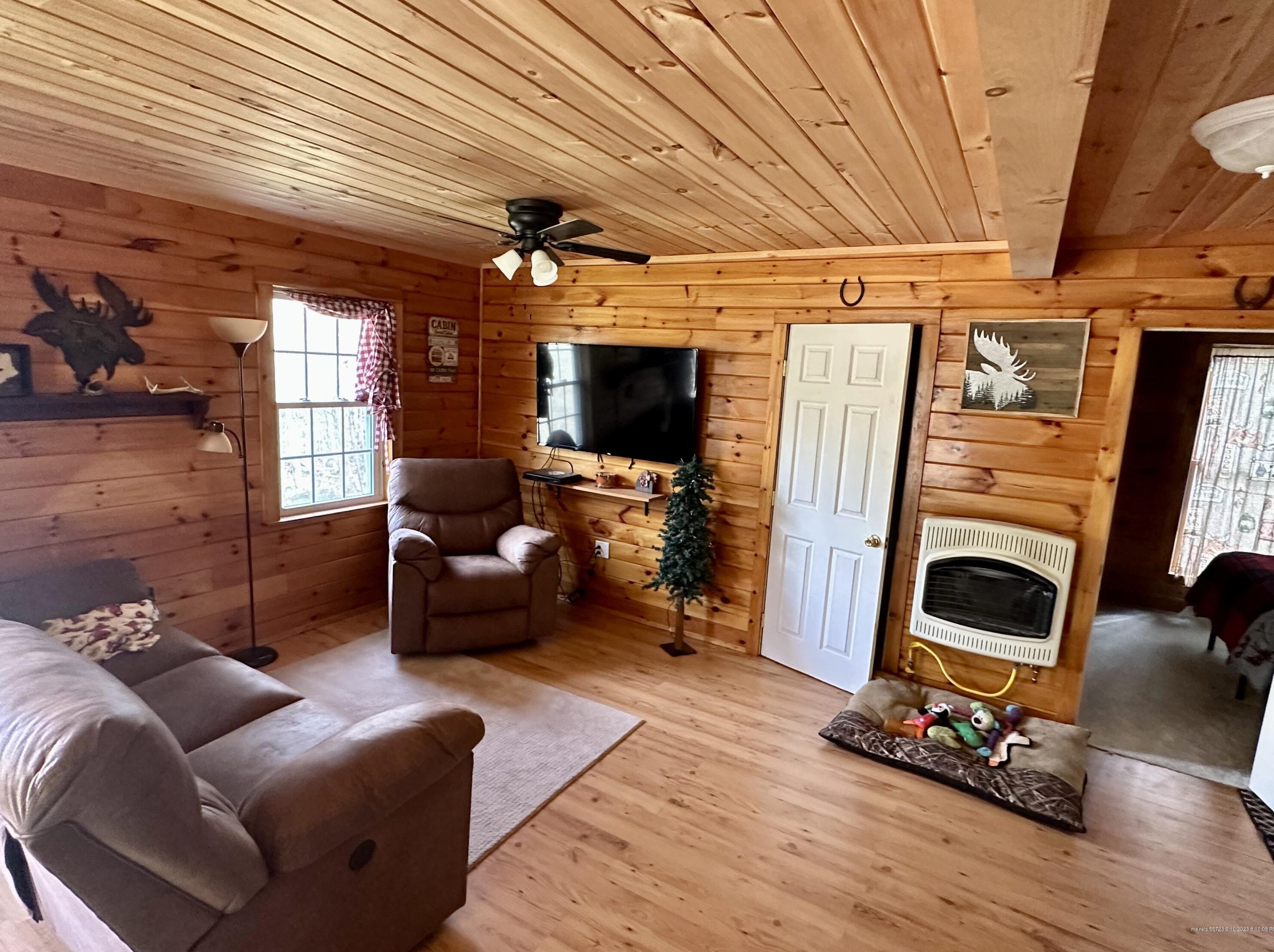 984 Garland Pond Rd, Byron, ME 04275