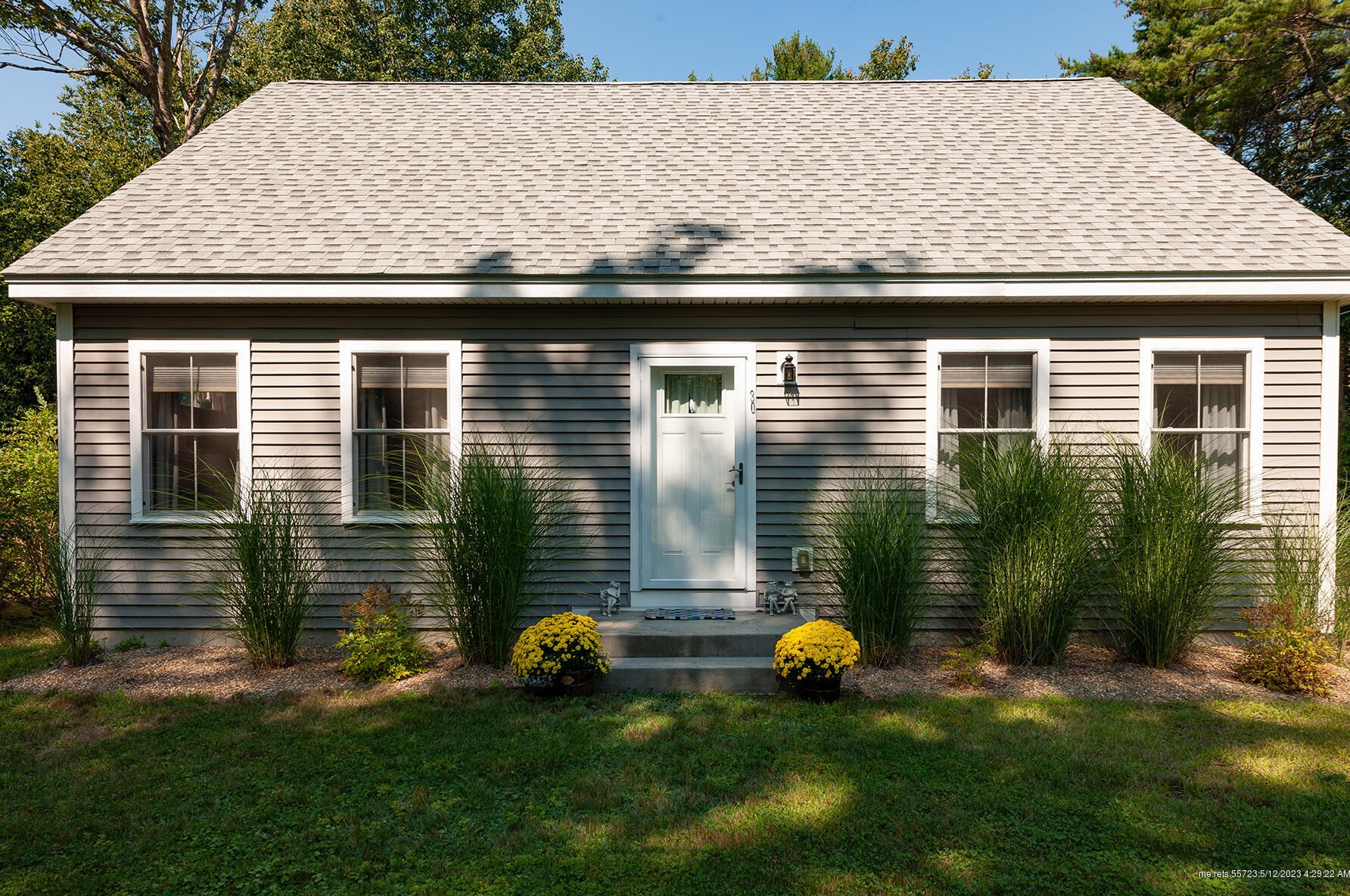 30 Spruce St, York, ME 03909