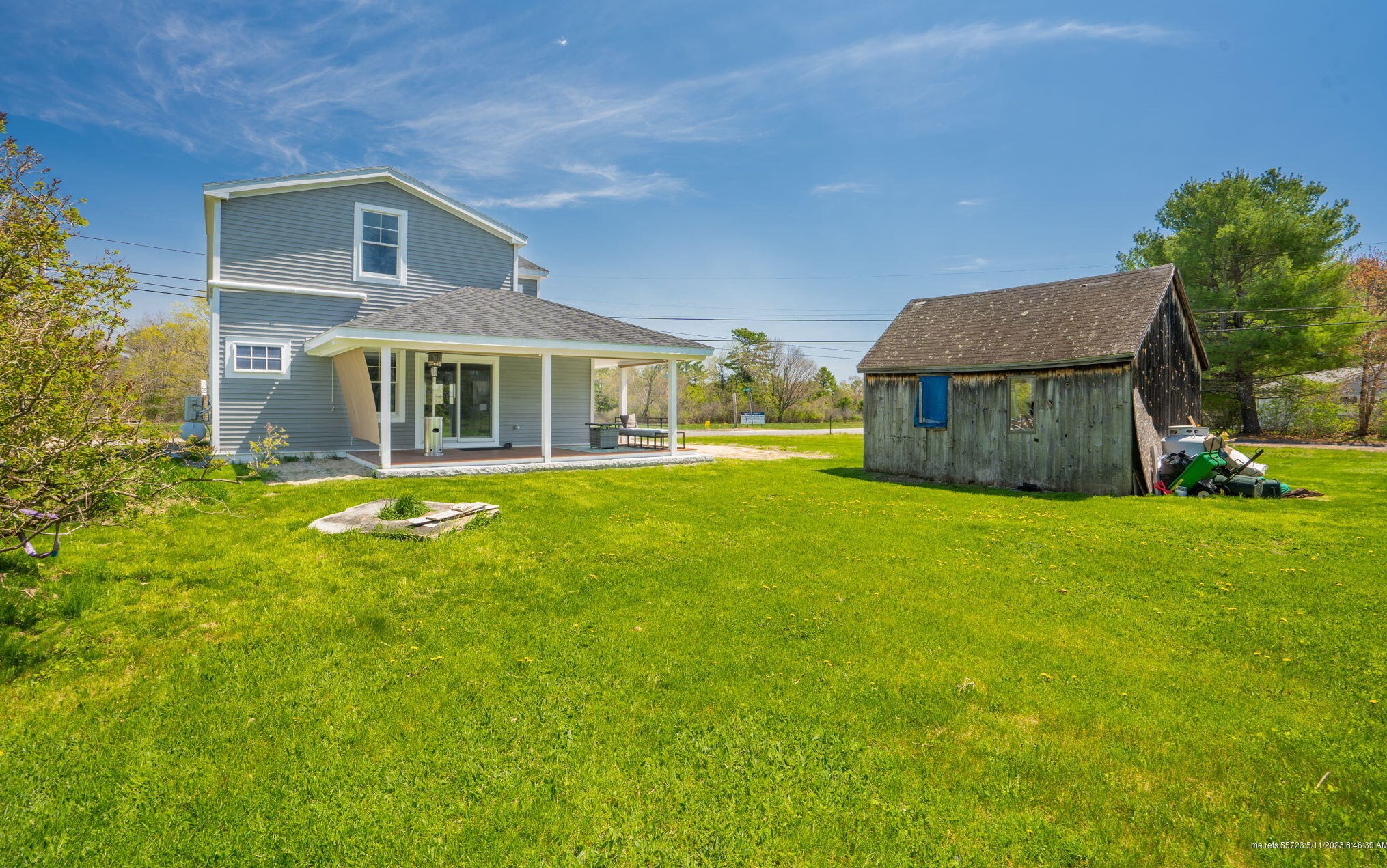 316 Granite St, Yarmouth, ME 04096
