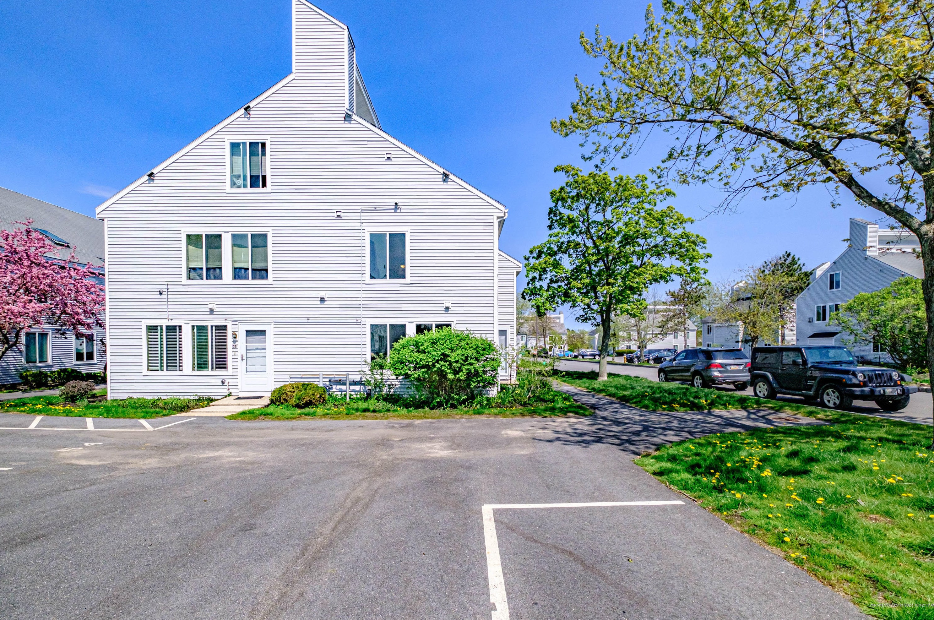 18 Ocean St #52, Portland, ME 04106