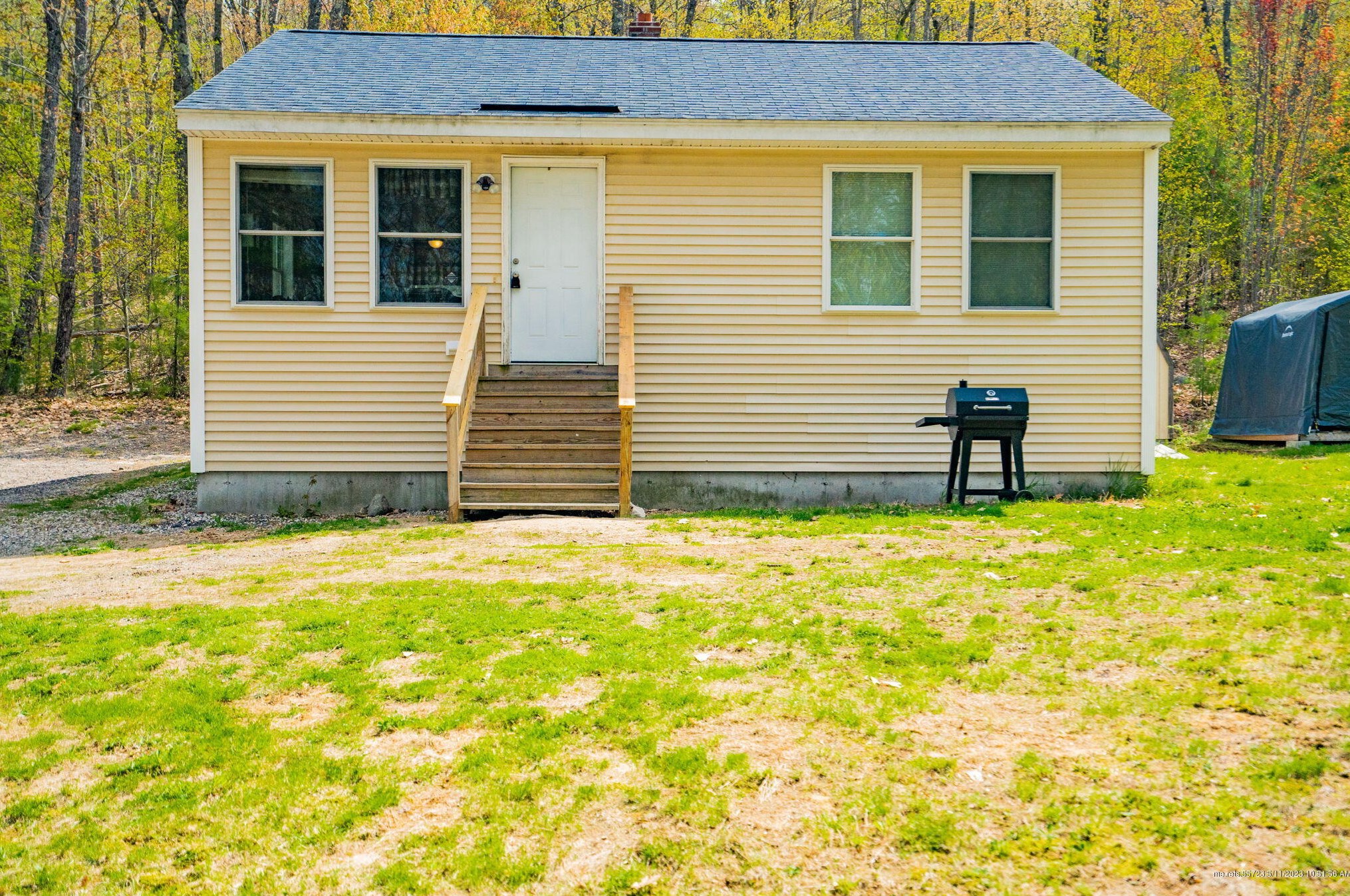 1441 Pequawket Trail, Hiram, ME 04041