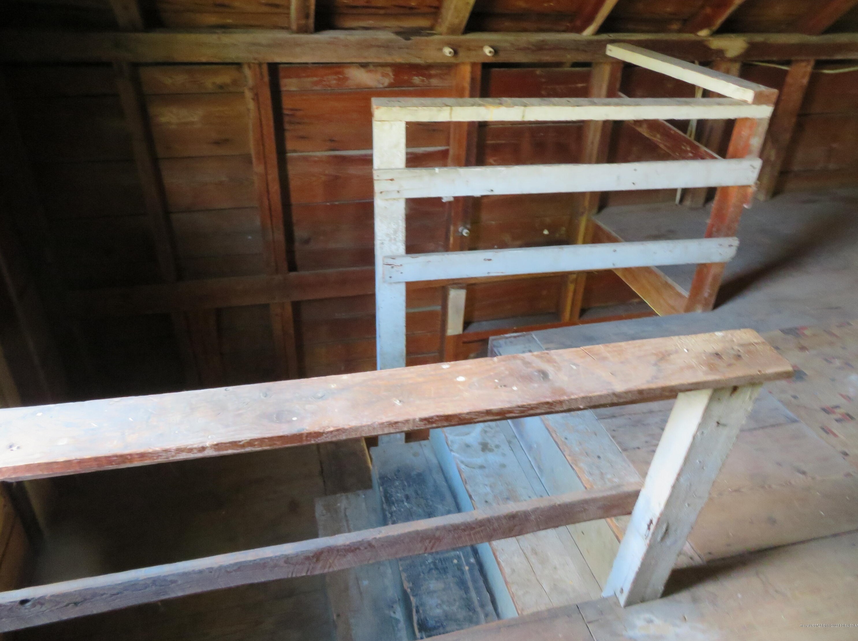 78 Pleasant St, Clinton ME  04927-3120 exterior