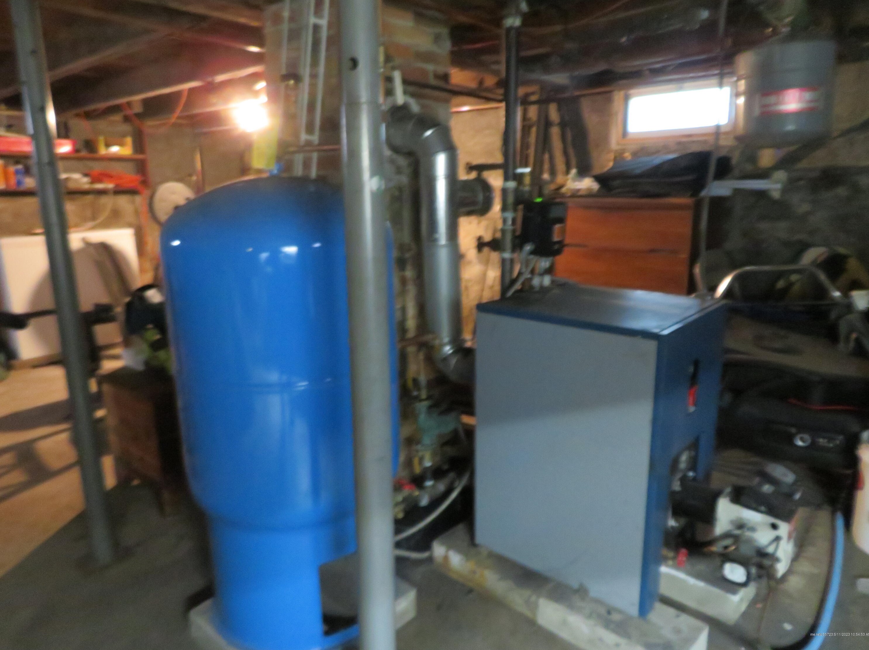 78 Pleasant St, Clinton ME  04927-3120 exterior