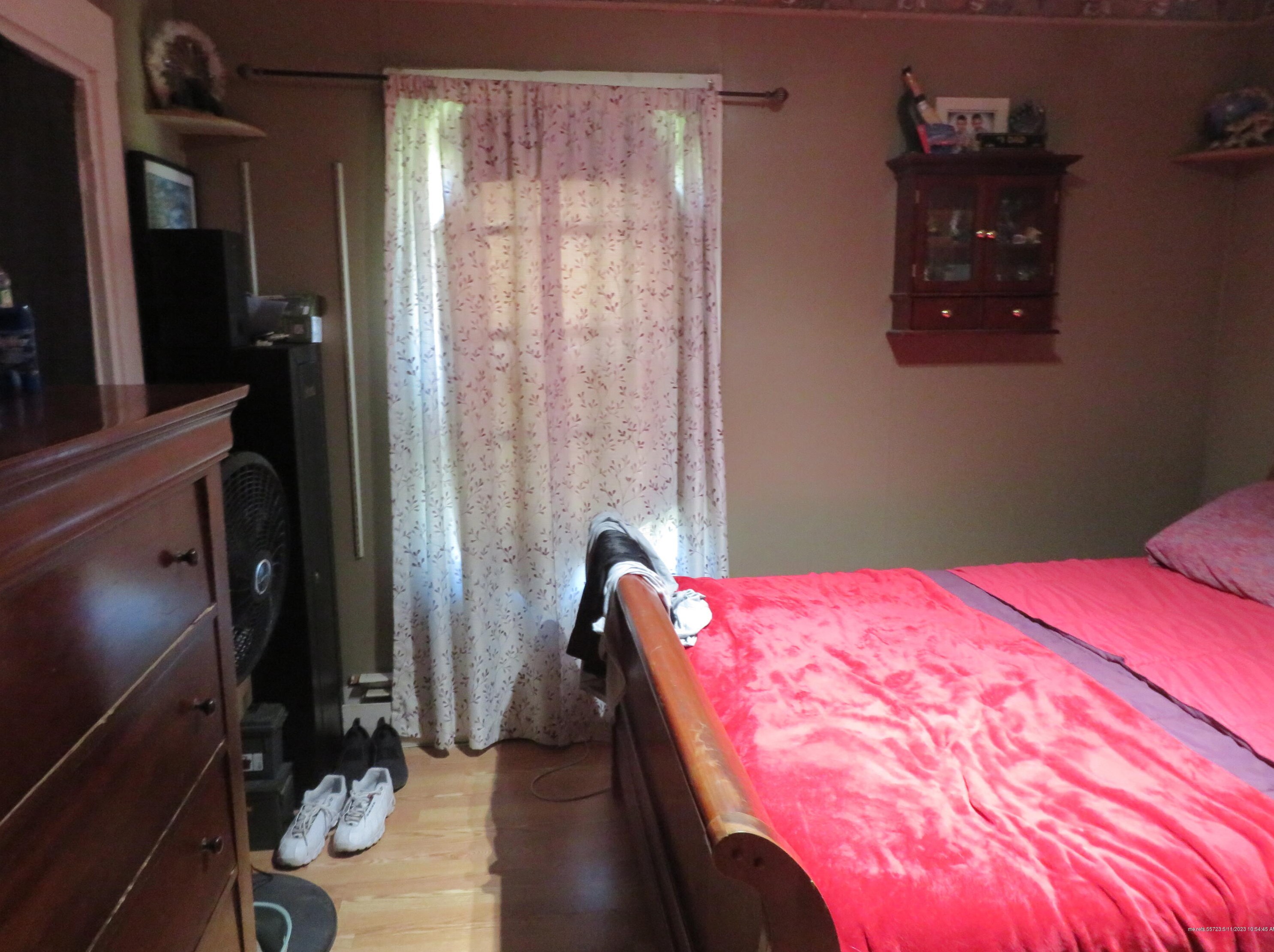 78 Pleasant St, Clinton ME  04927-3120 exterior
