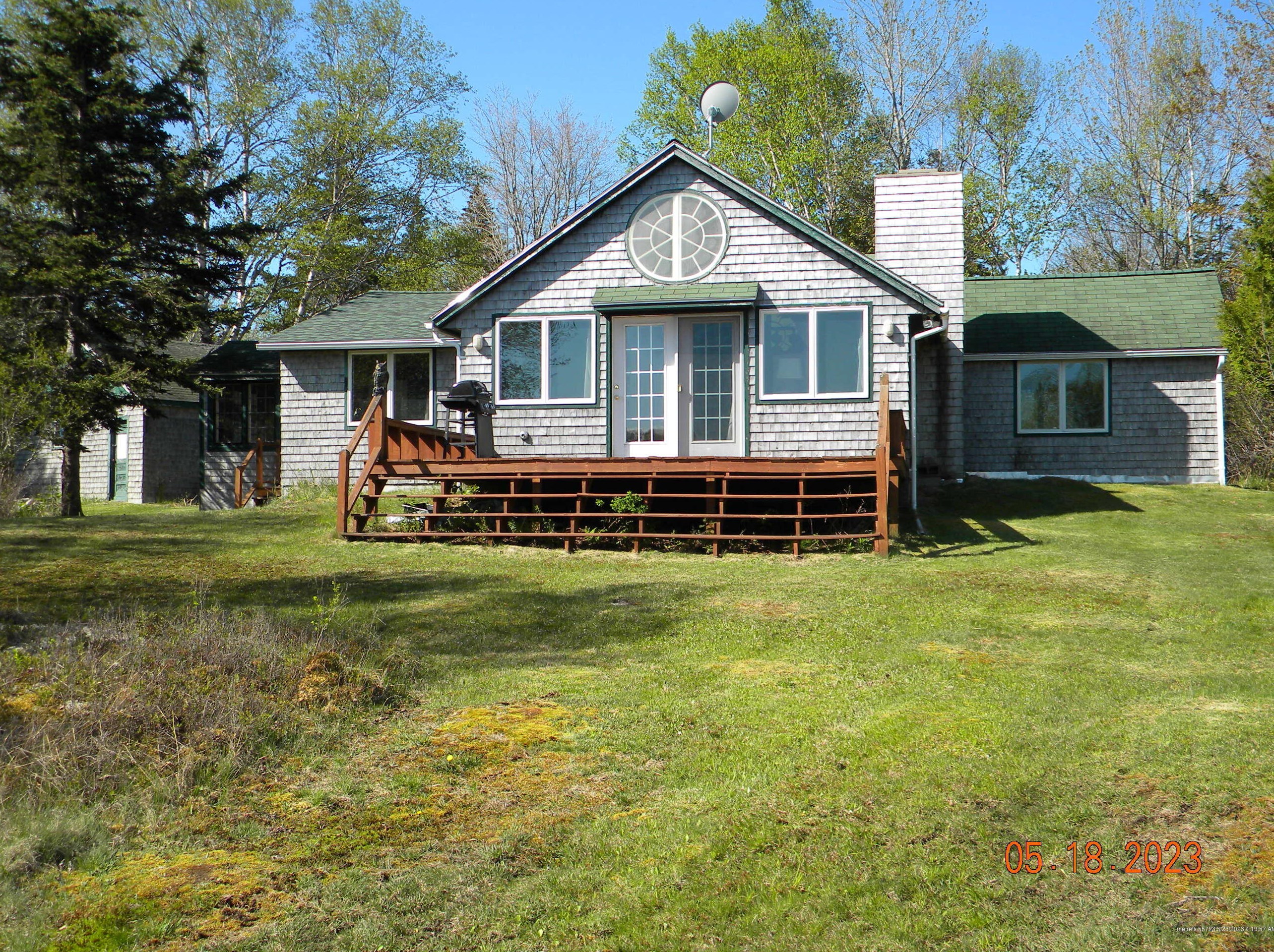 6 Leighton Cir, Steuben, ME 04680