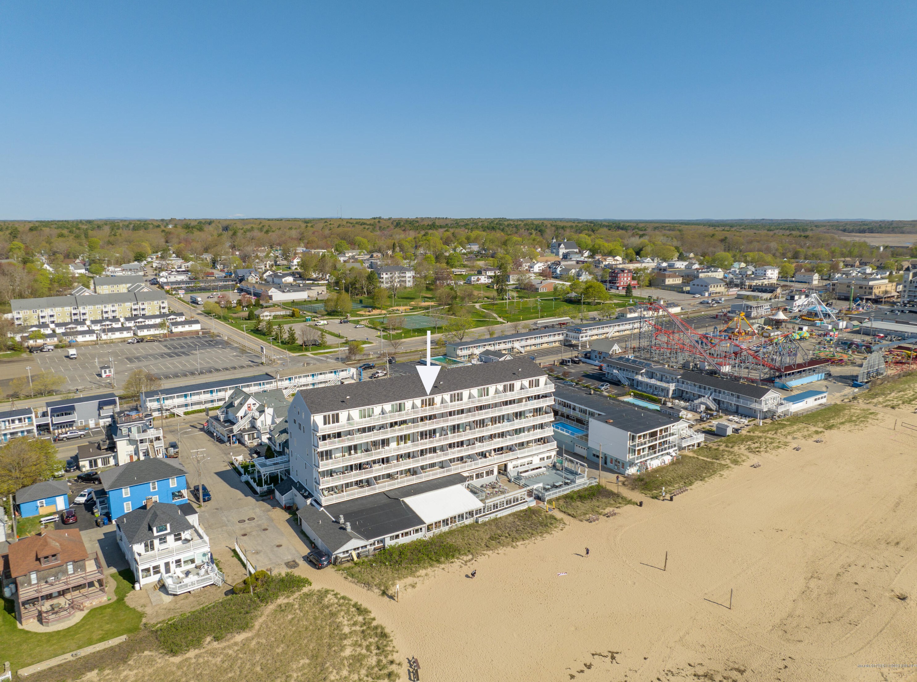 39 W Grand Ave #55, Old Orchard Beach, ME 04064