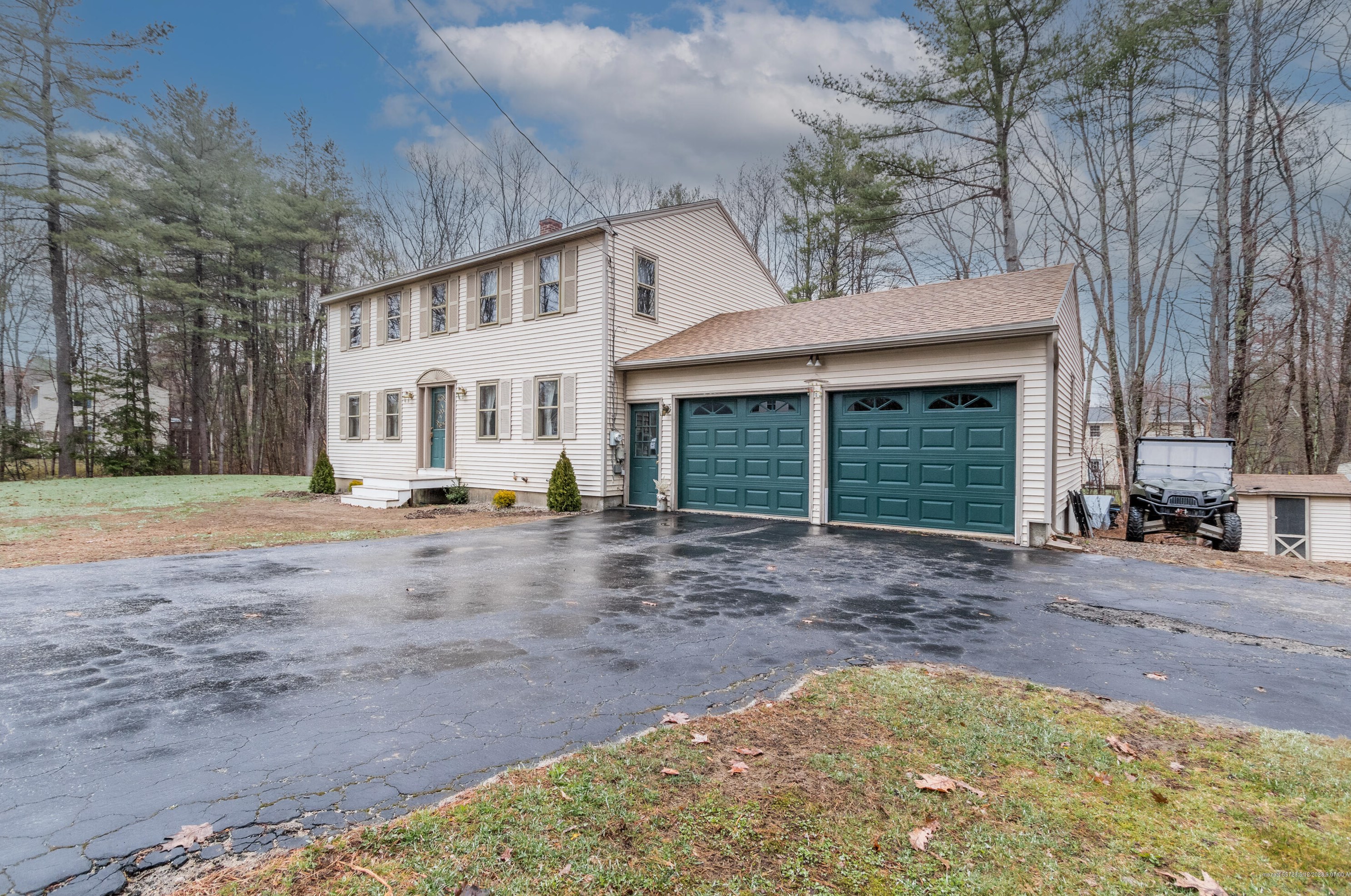 10 Country Woods Rd, Saco, ME 04072-9618